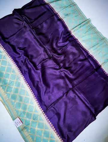 Pure dola benarasi wewing Saree