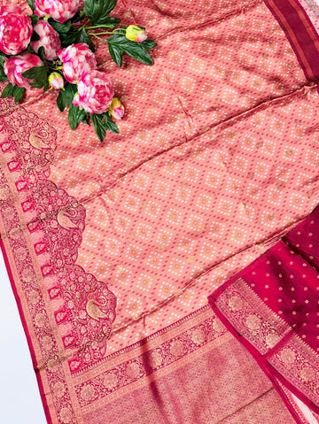 Light weight handloom