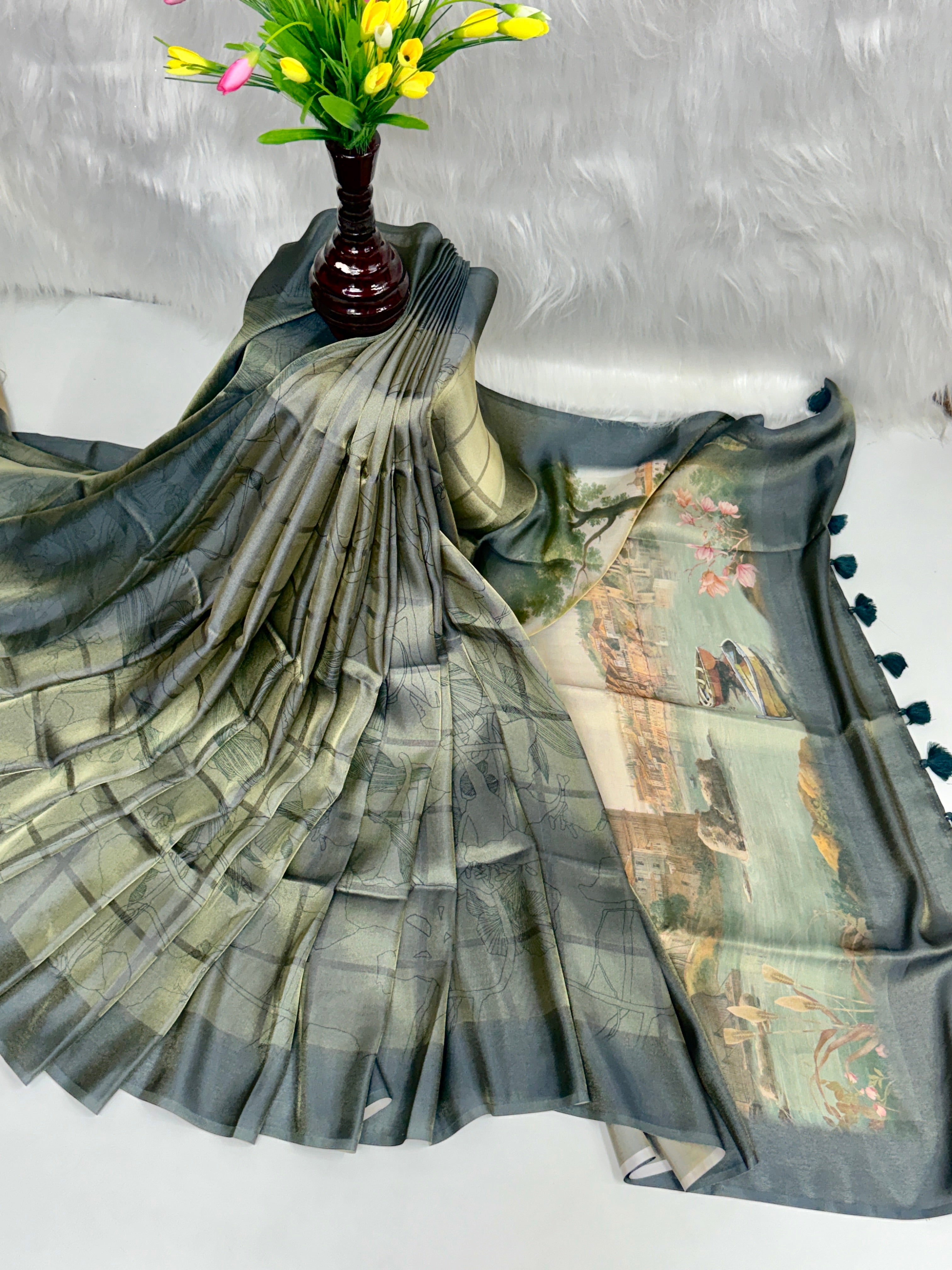 Neelam Silk