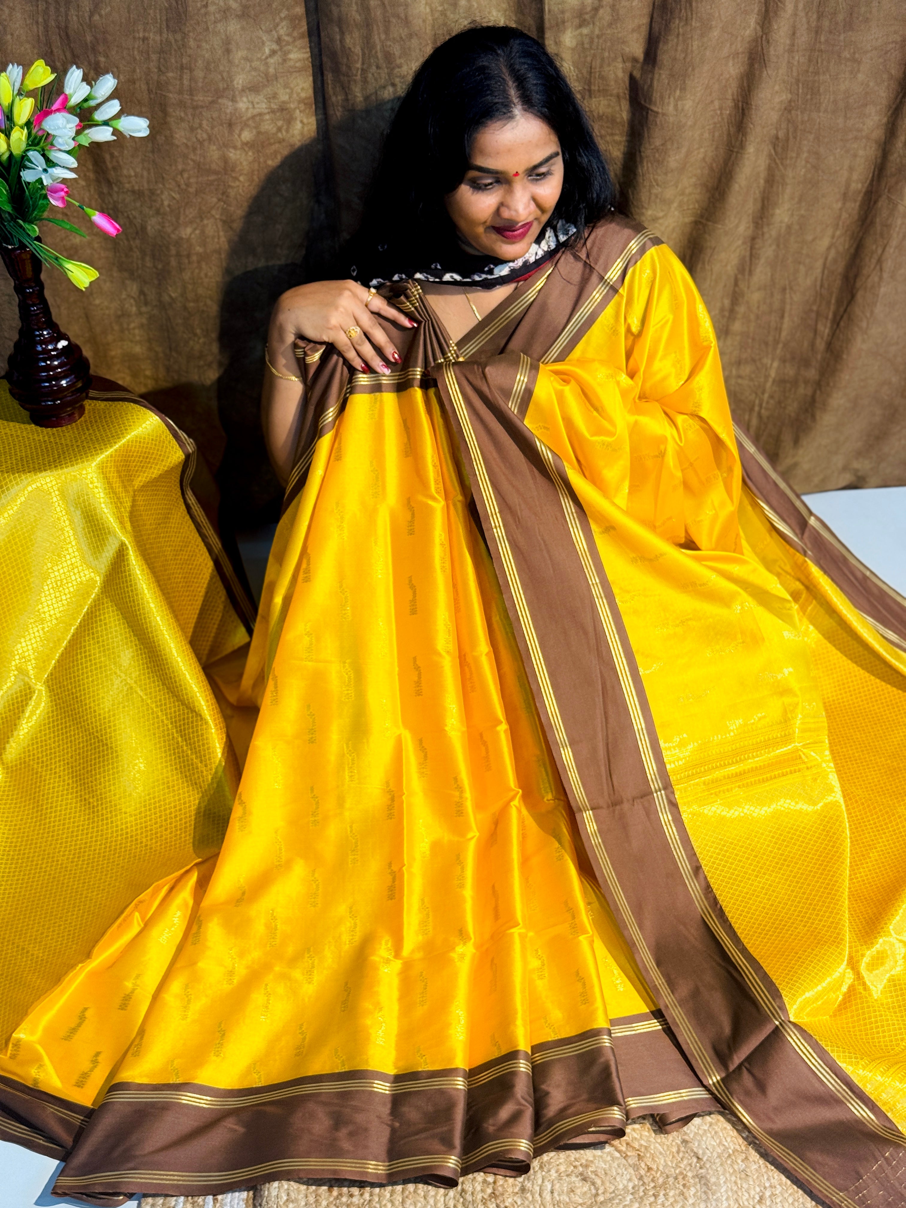Uppada Sarees