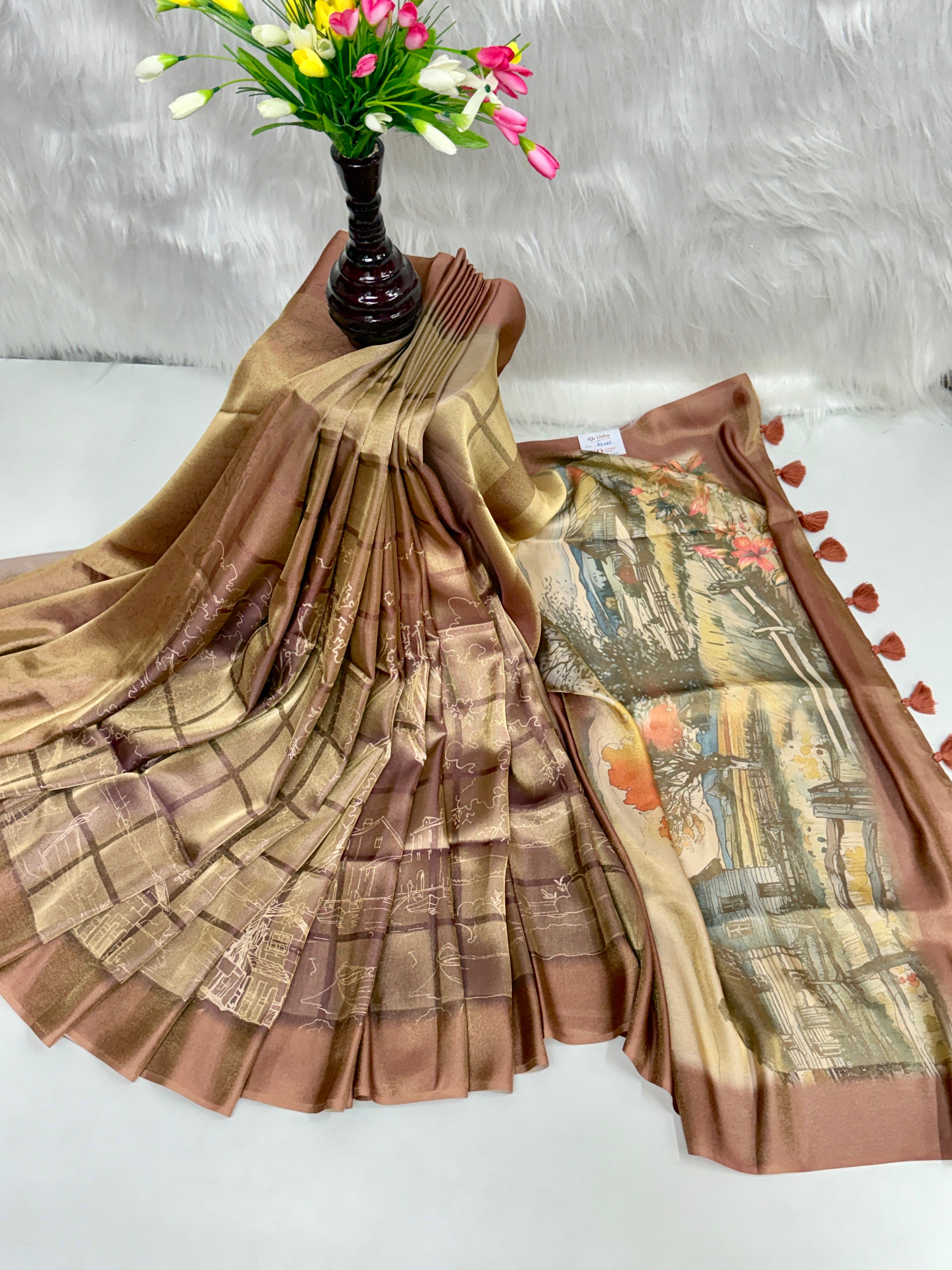 Neelam Silk