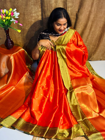 Uppada Sarees
