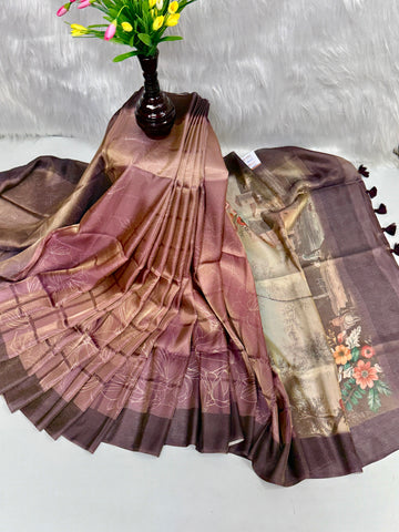 Neelam Silk