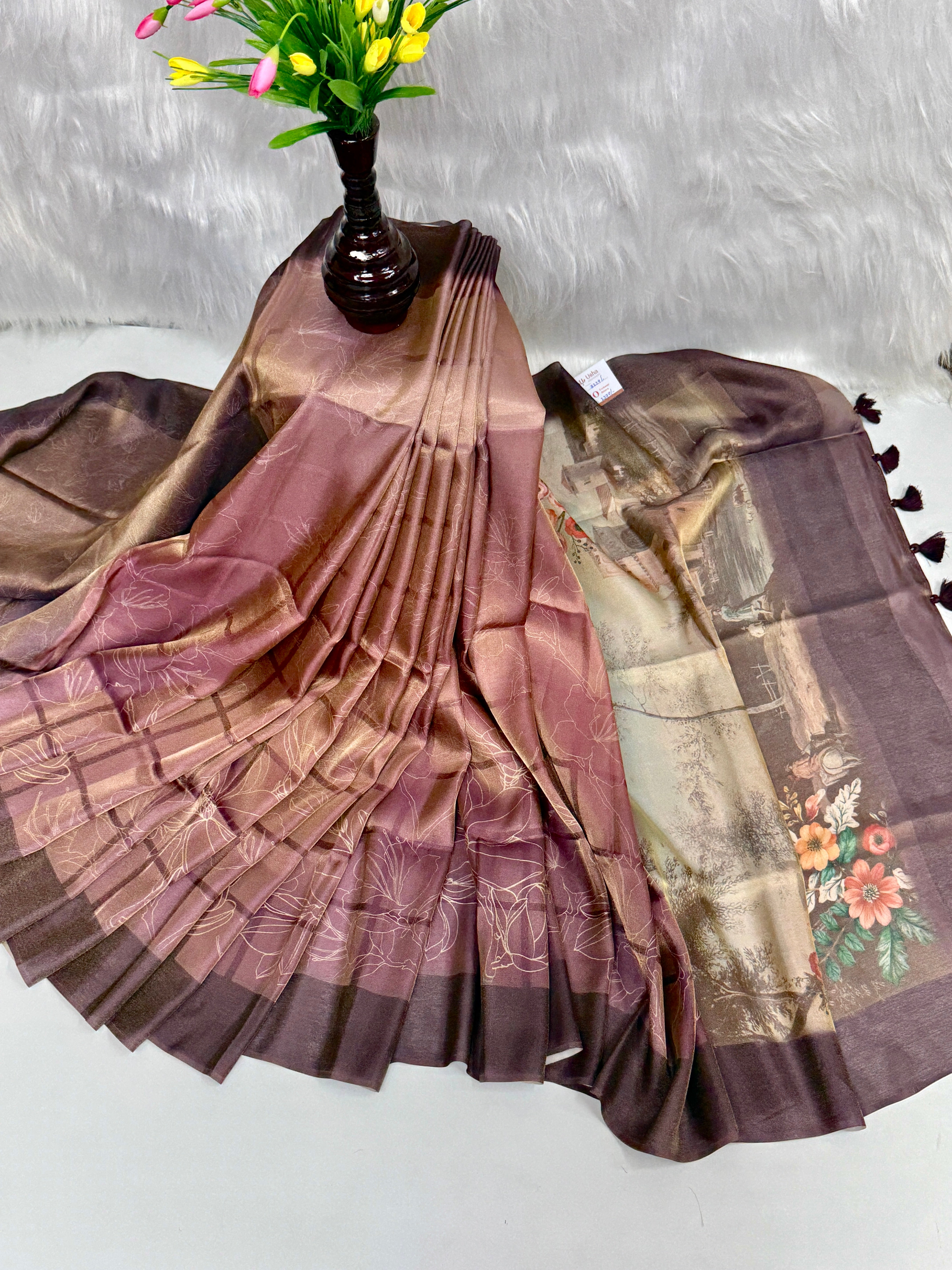 Neelam Silk