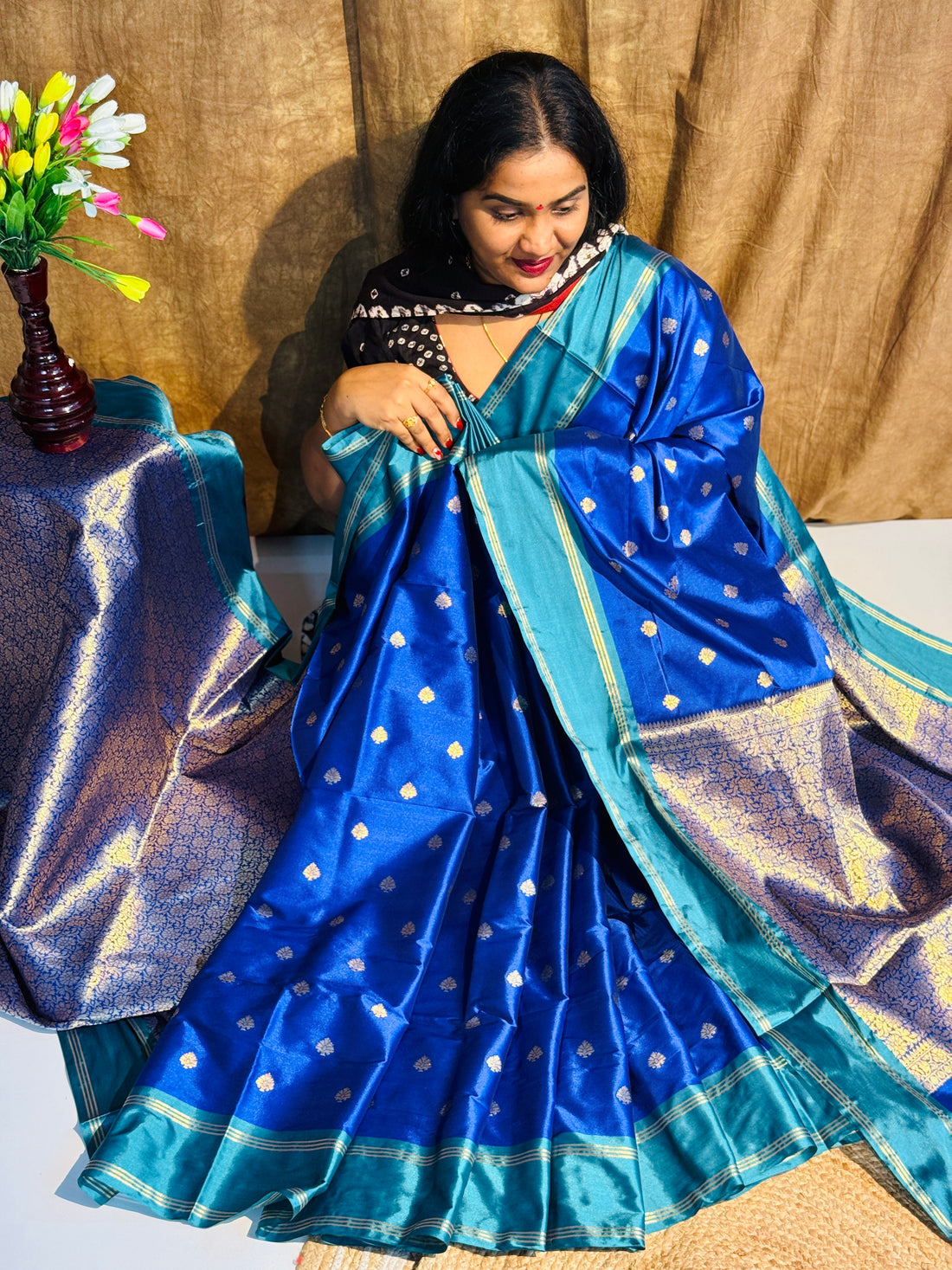 Uppada Sarees