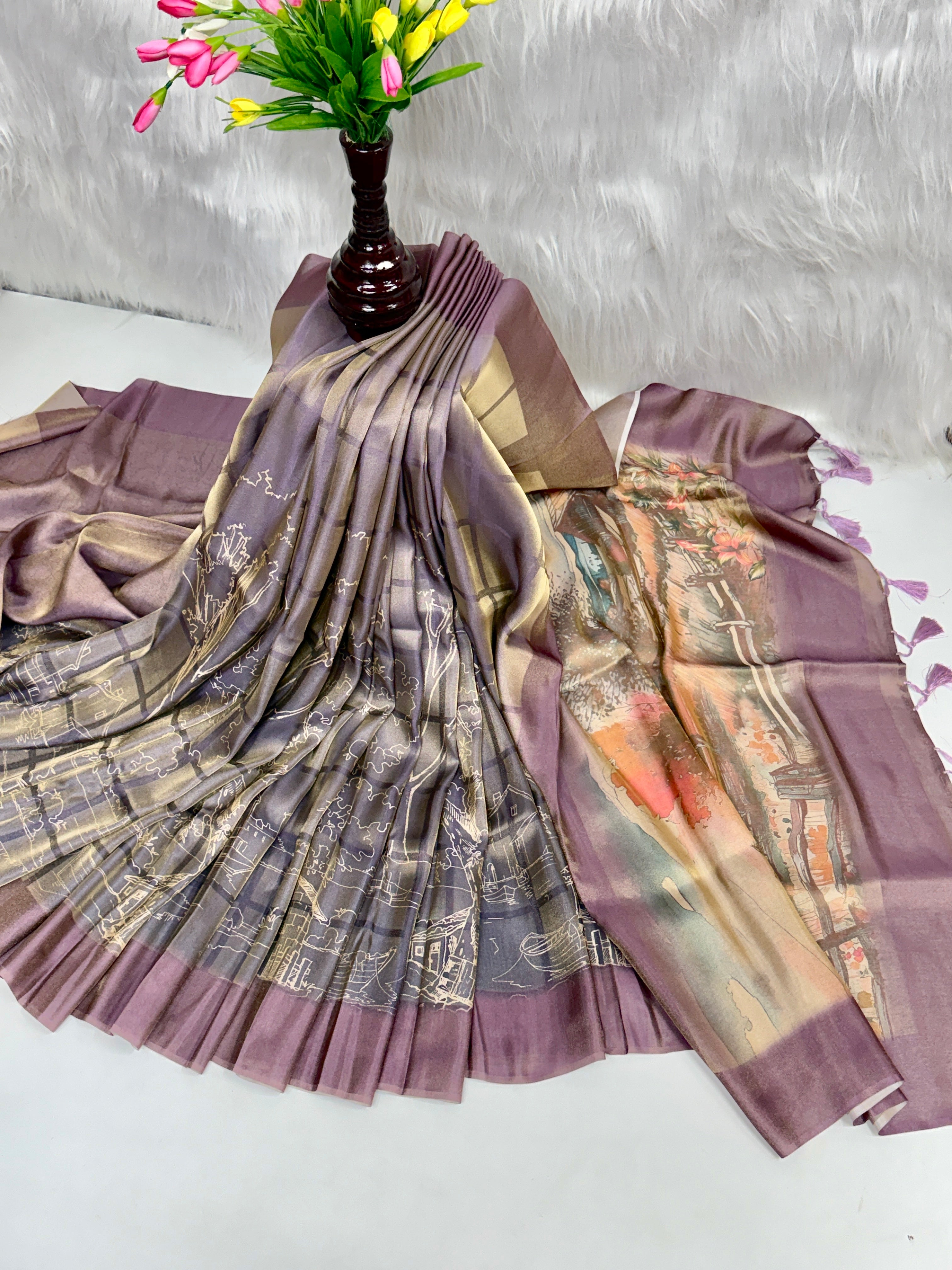 Neelam Silk