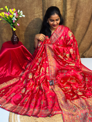 Kashmir Emporium Sarees