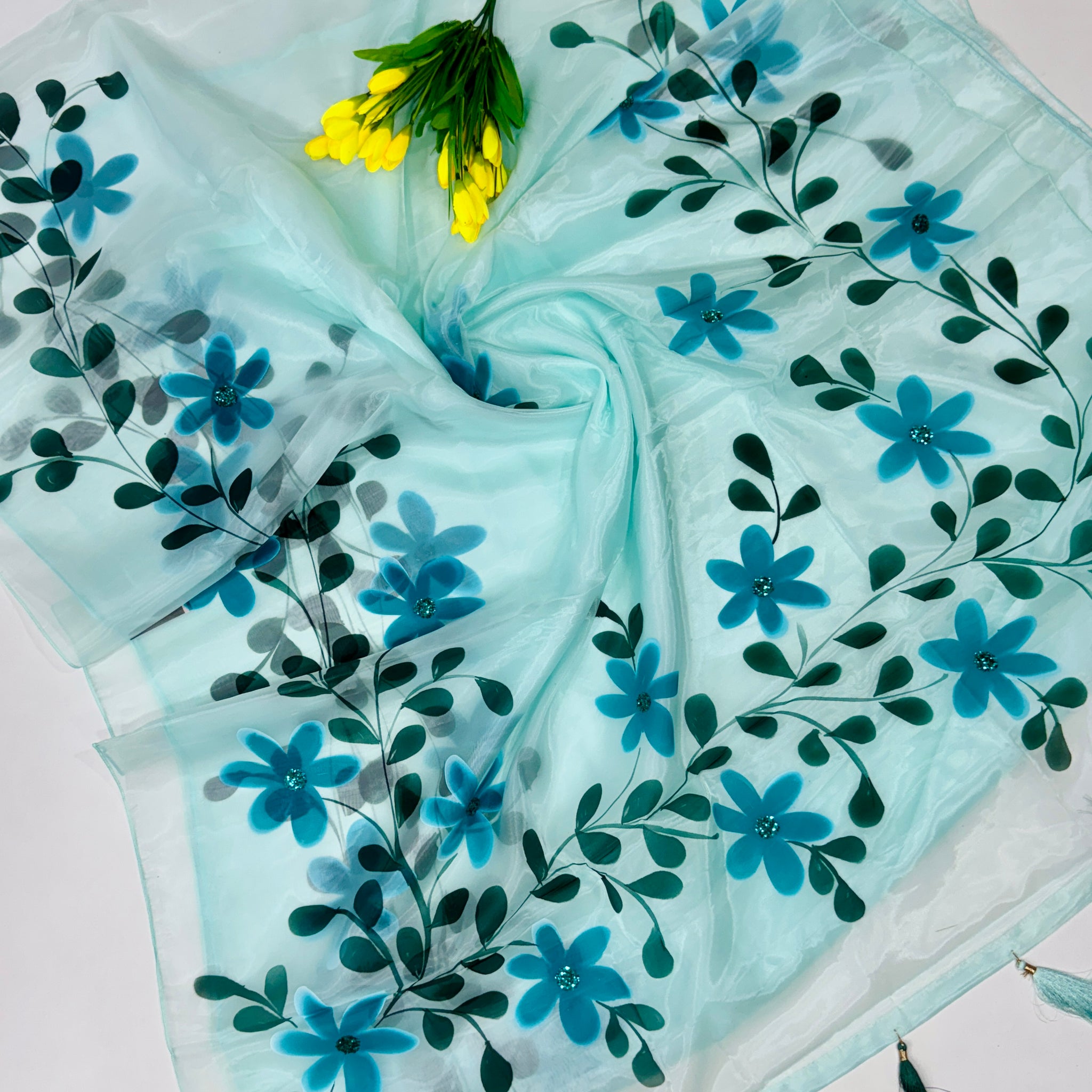 glass fabric