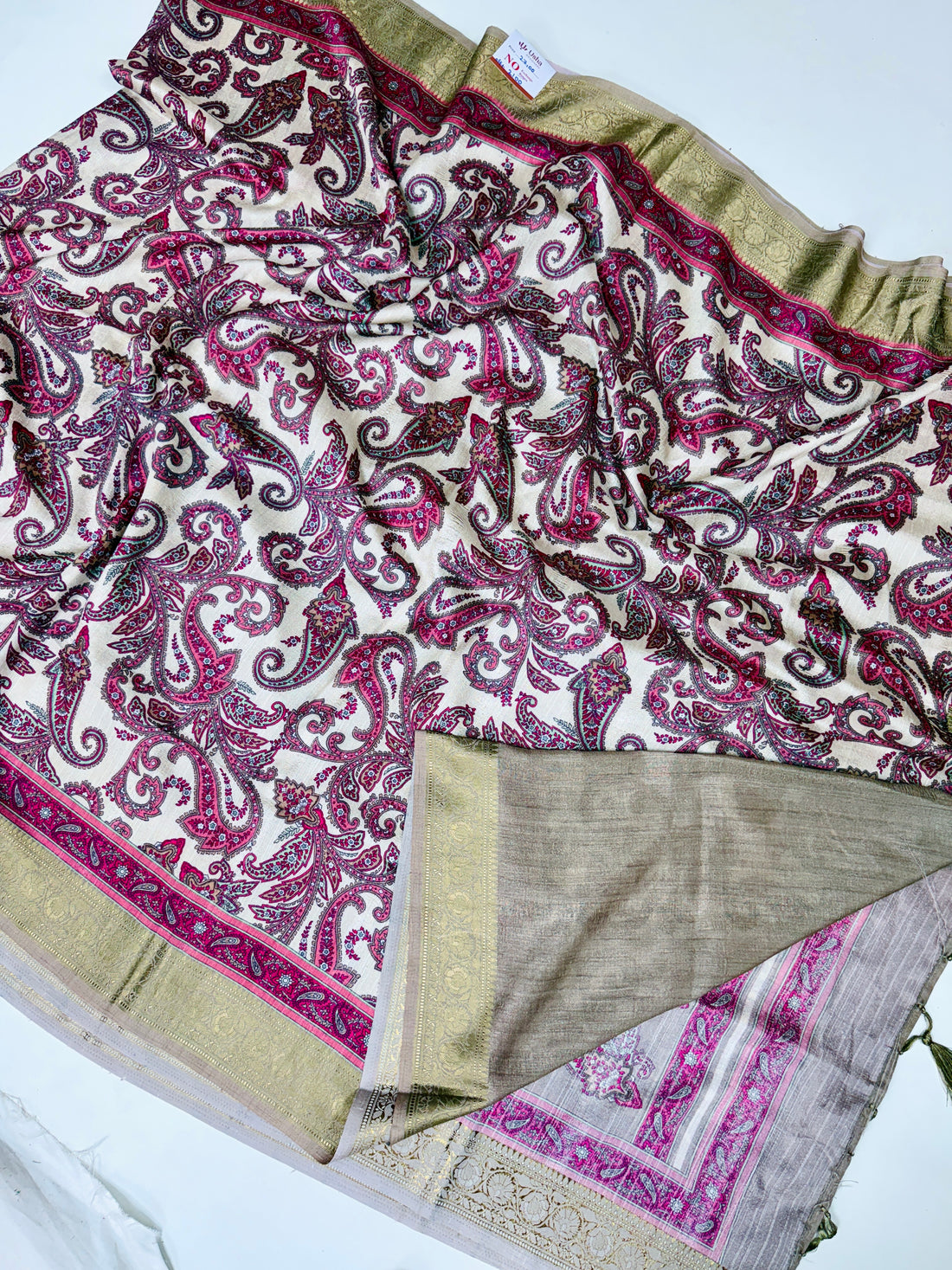 kora silk sarees