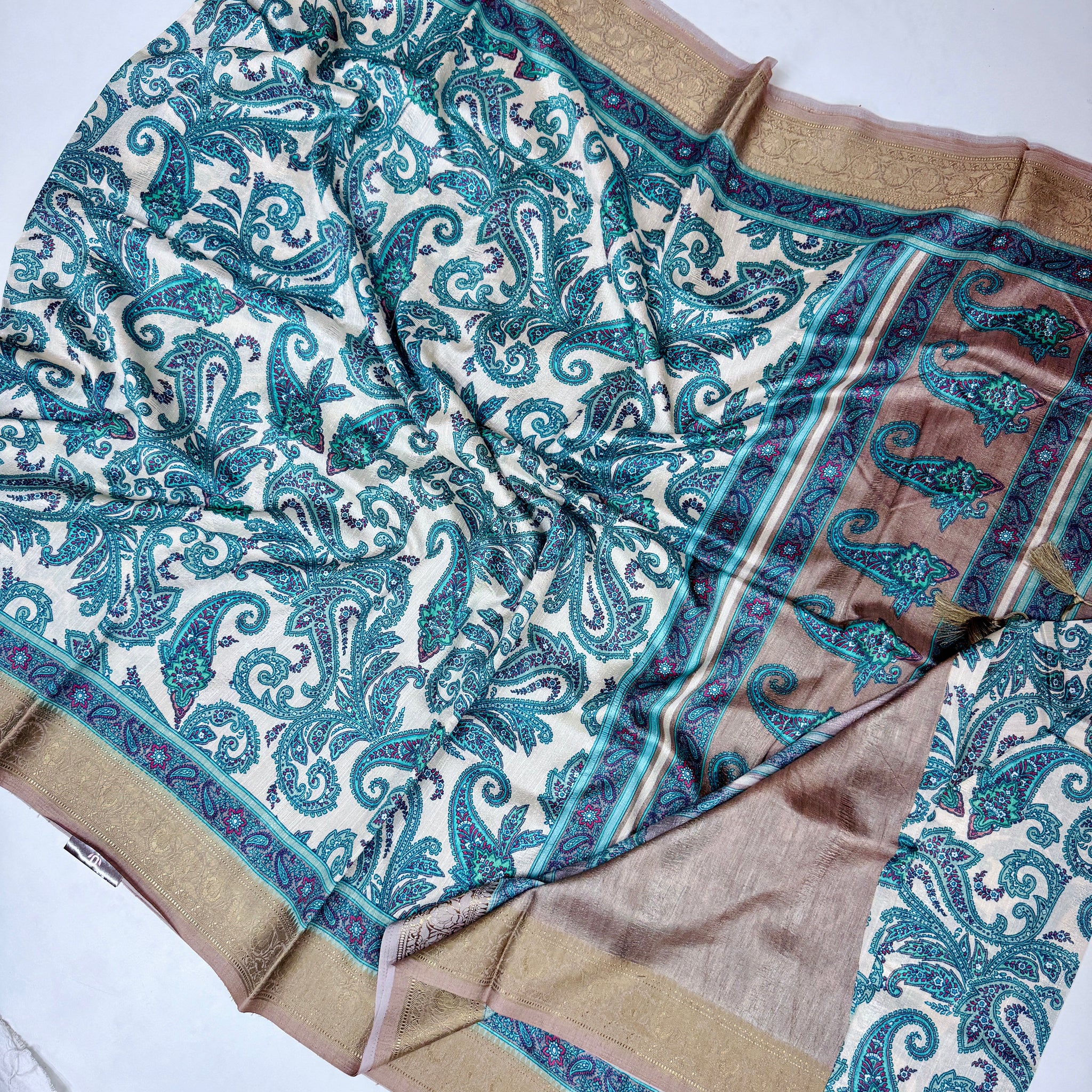 kora silk sarees
