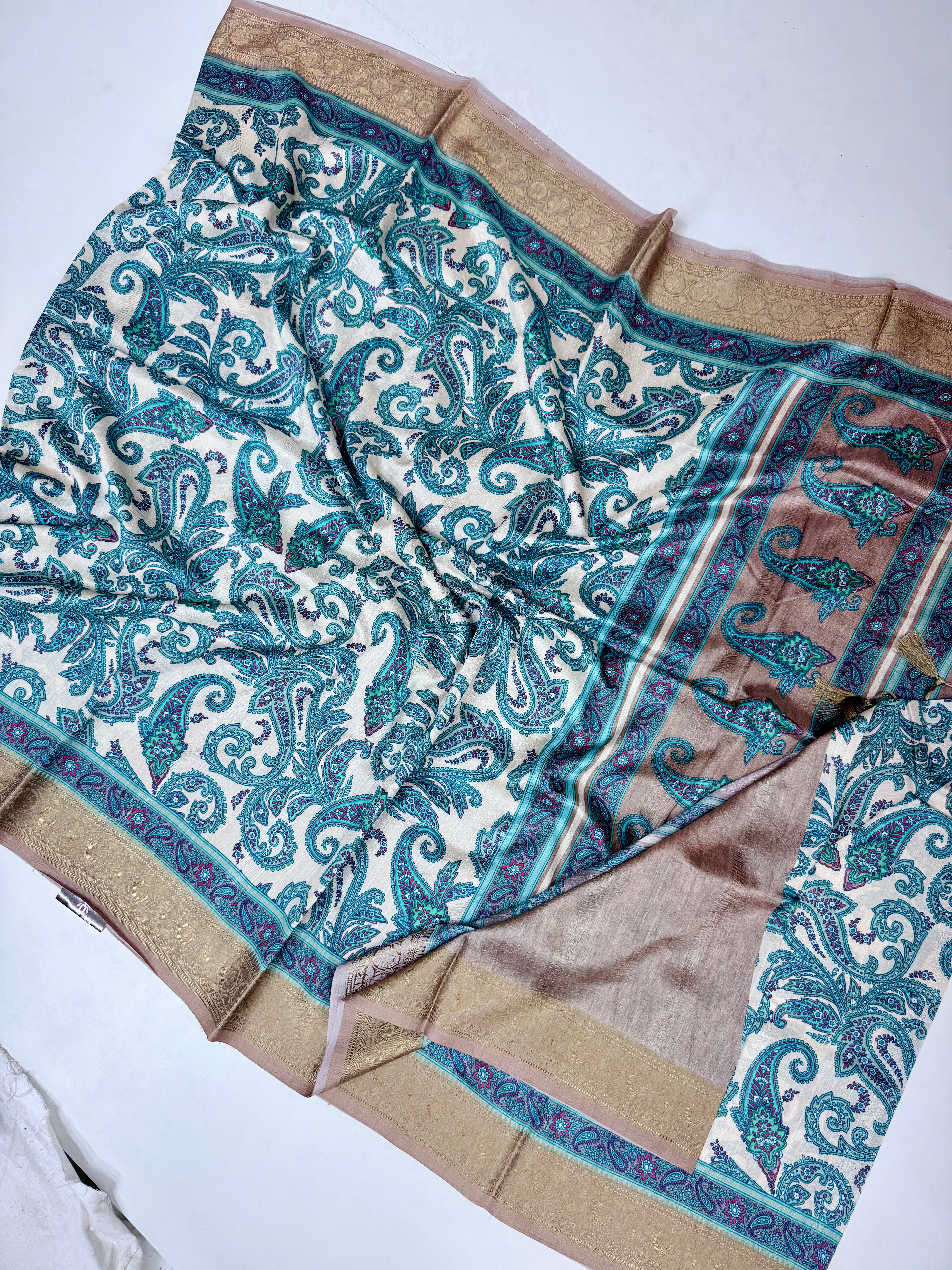 kora silk sarees