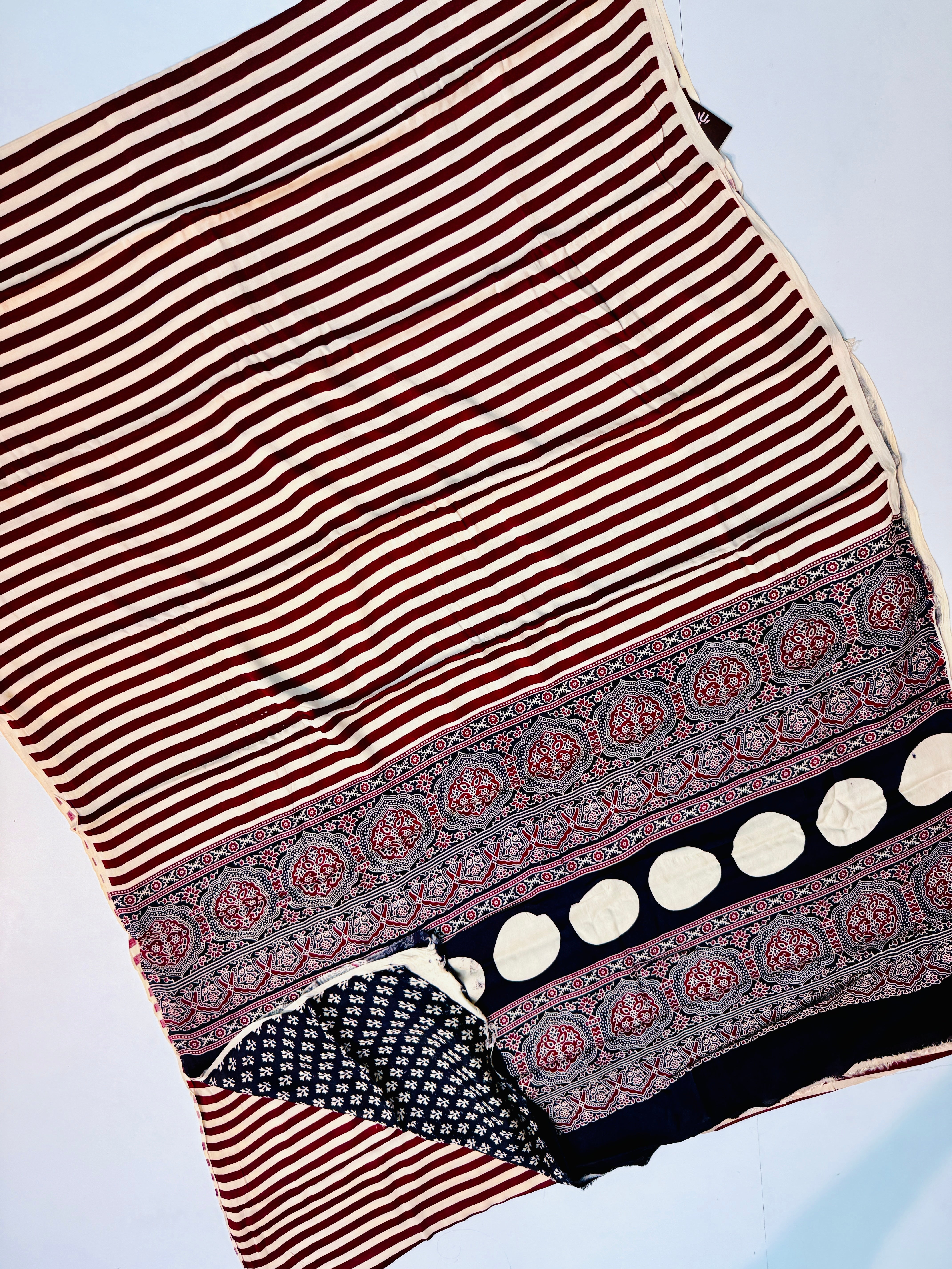 Gajisilk saree