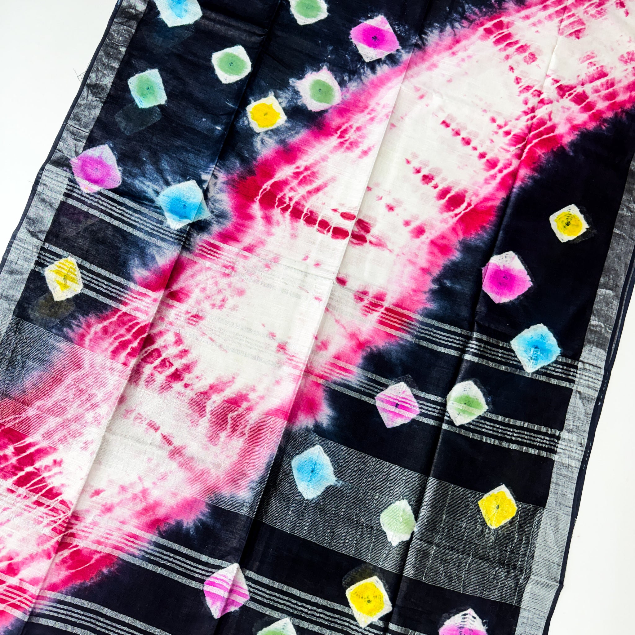 Bhagalpuri sarees