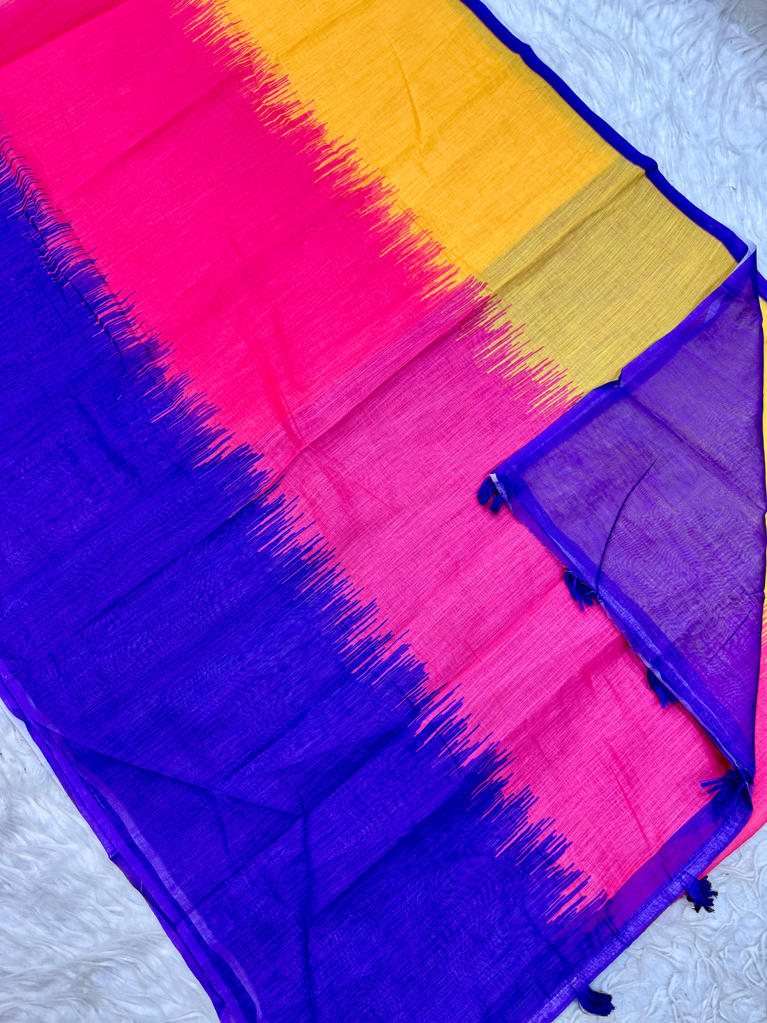 Lenine Sarees