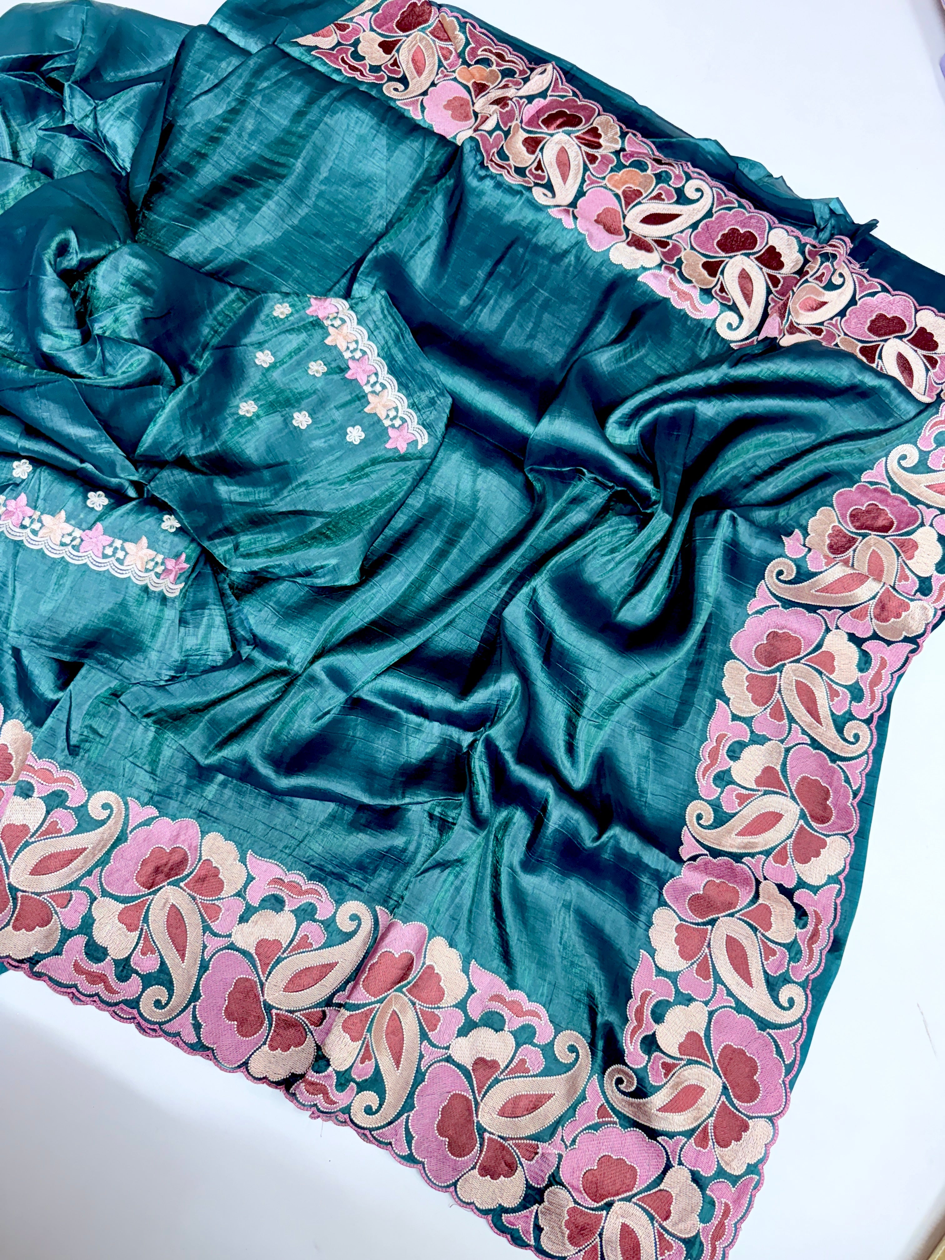 Fancy Saree