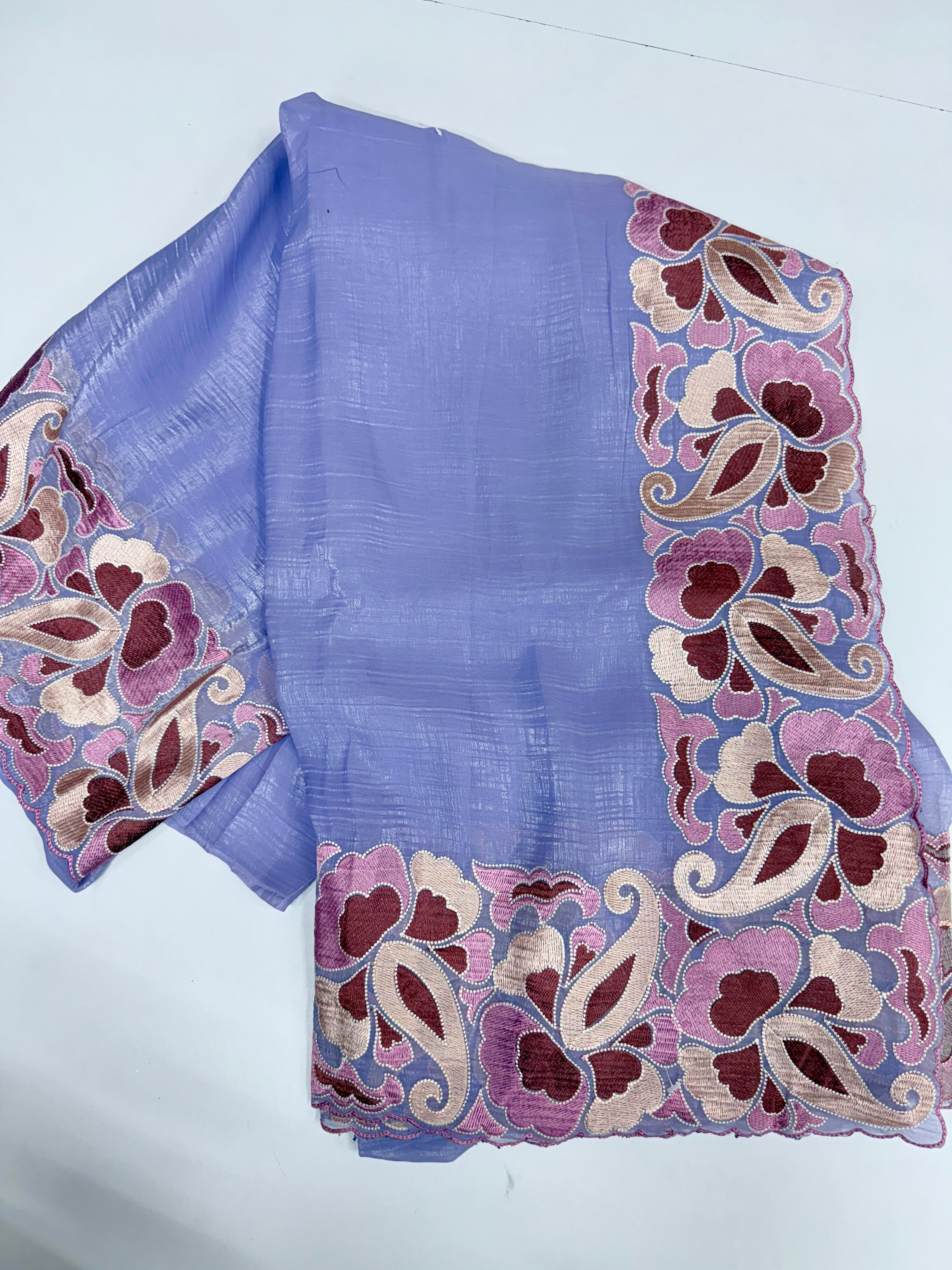 Fancy Saree