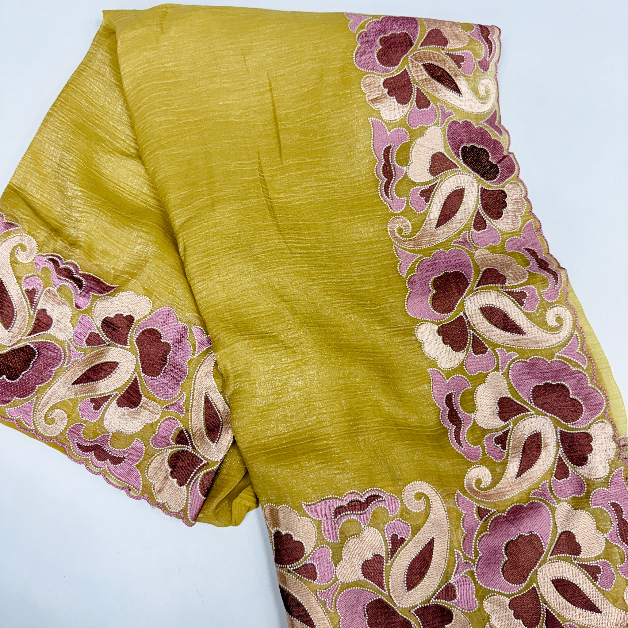 Fancy Saree