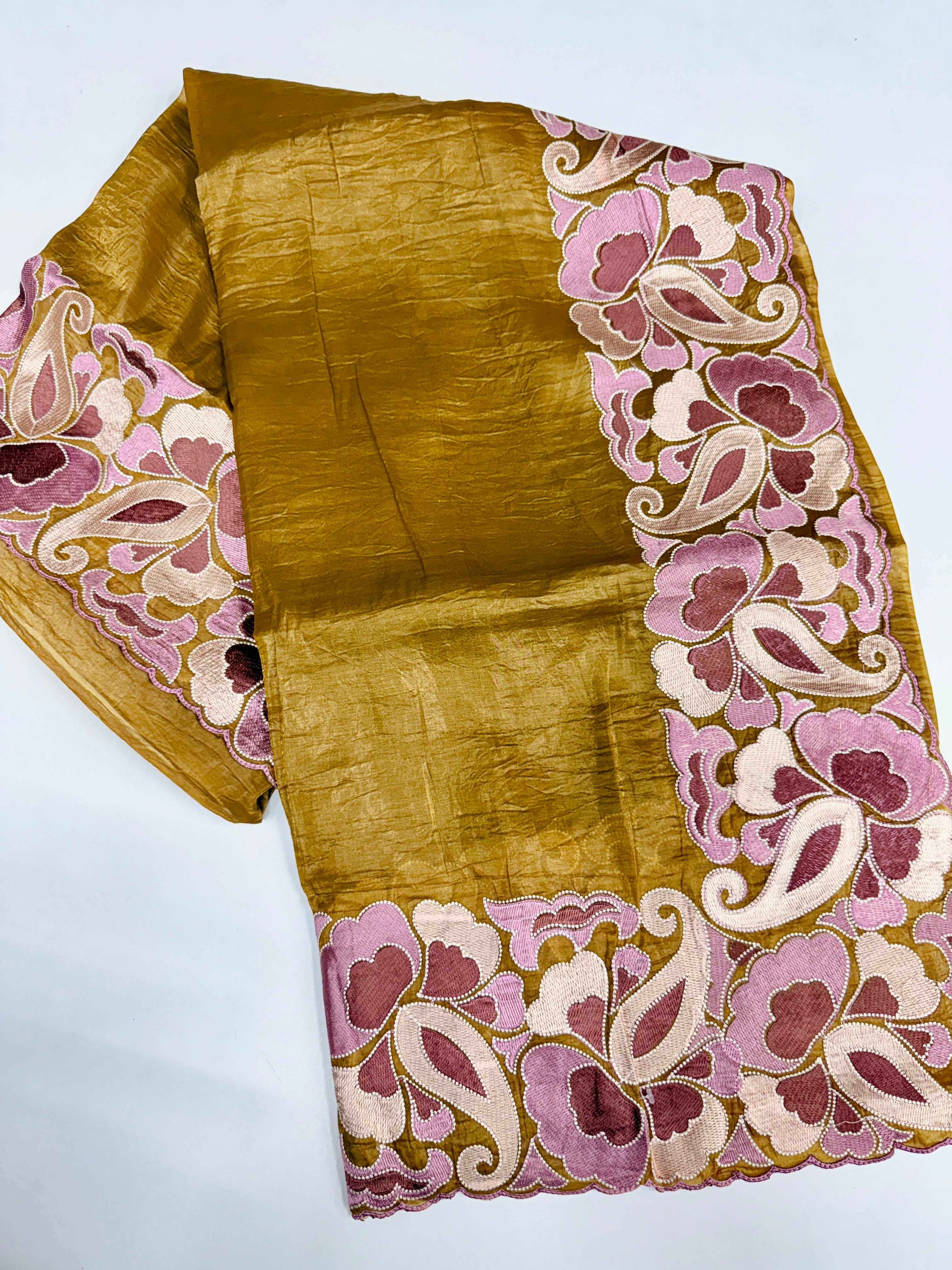 Fancy Saree