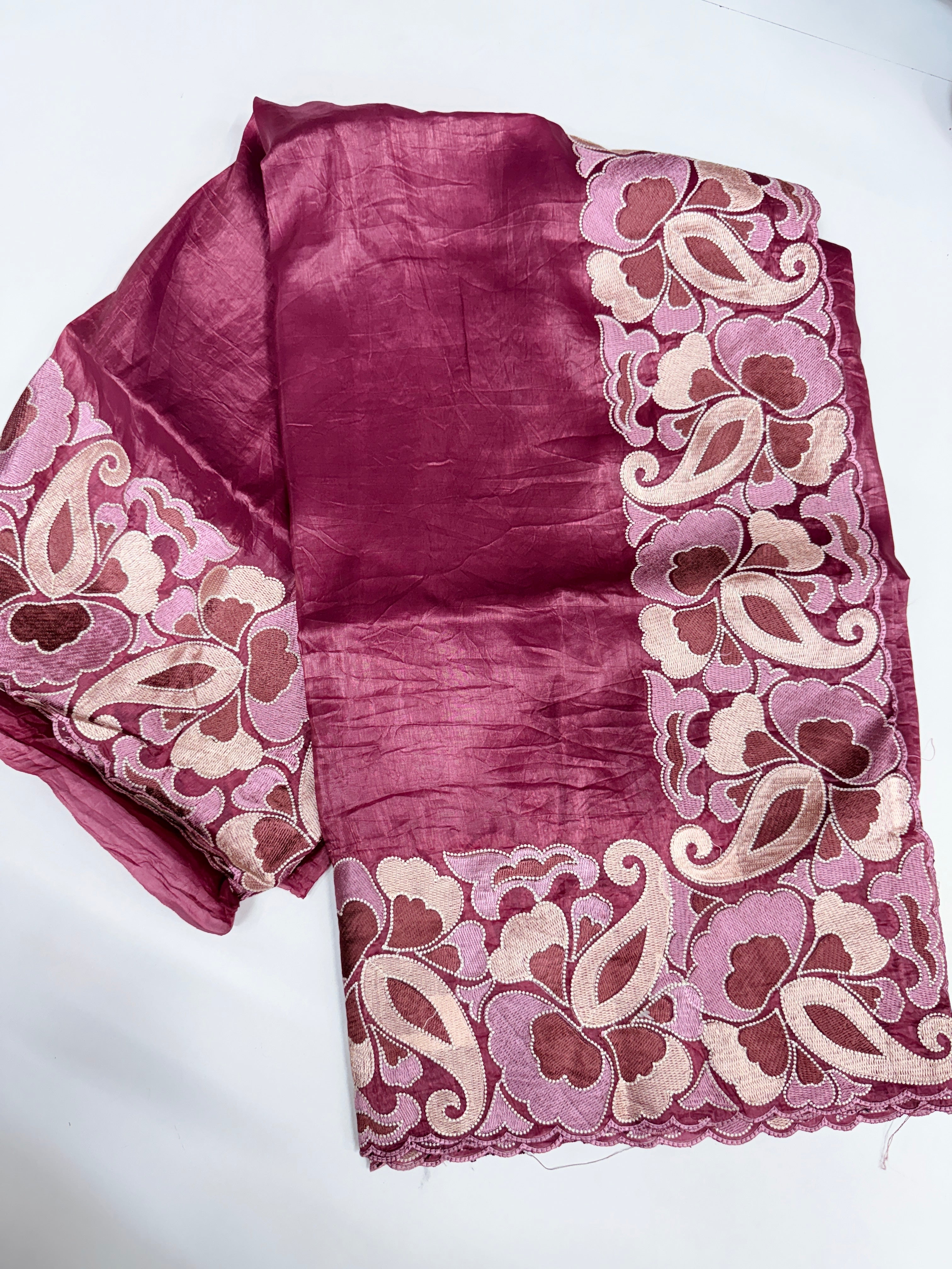 Fancy Saree
