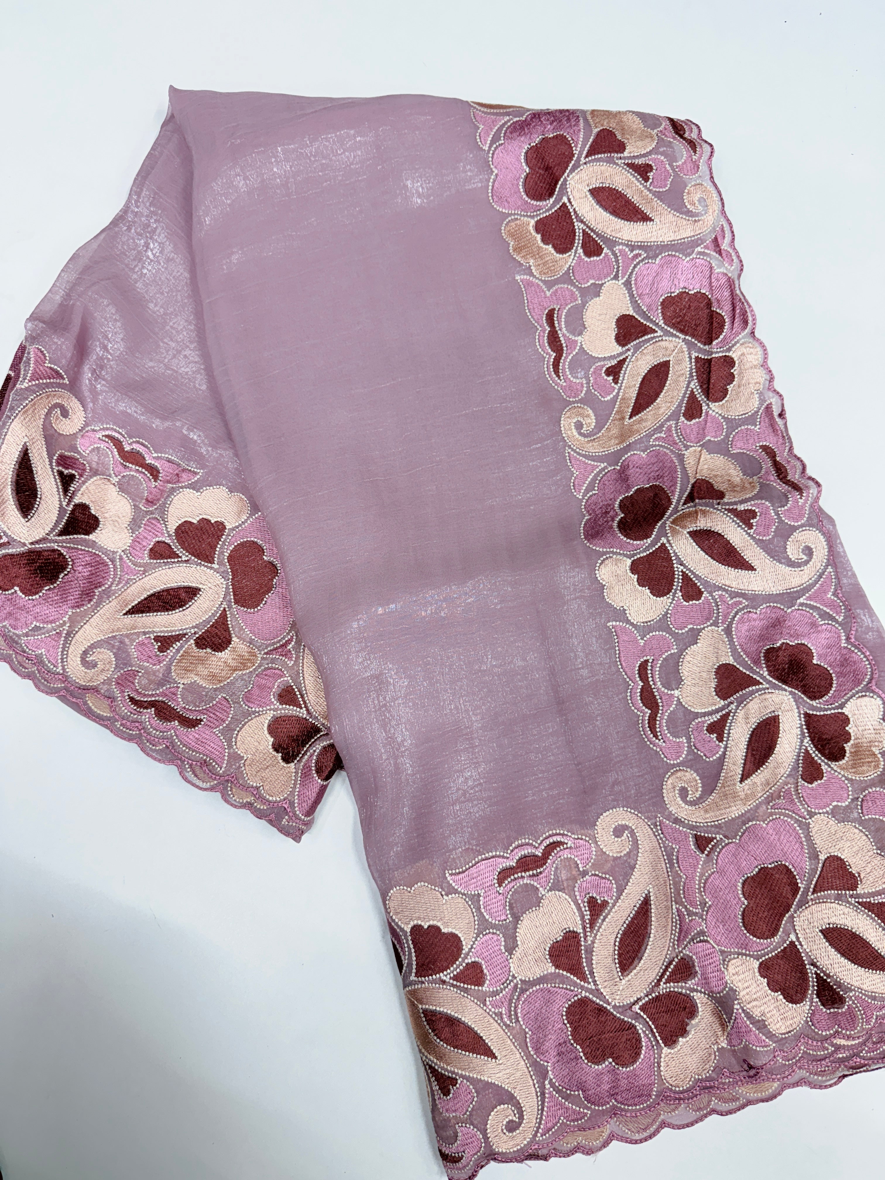 Fancy Saree