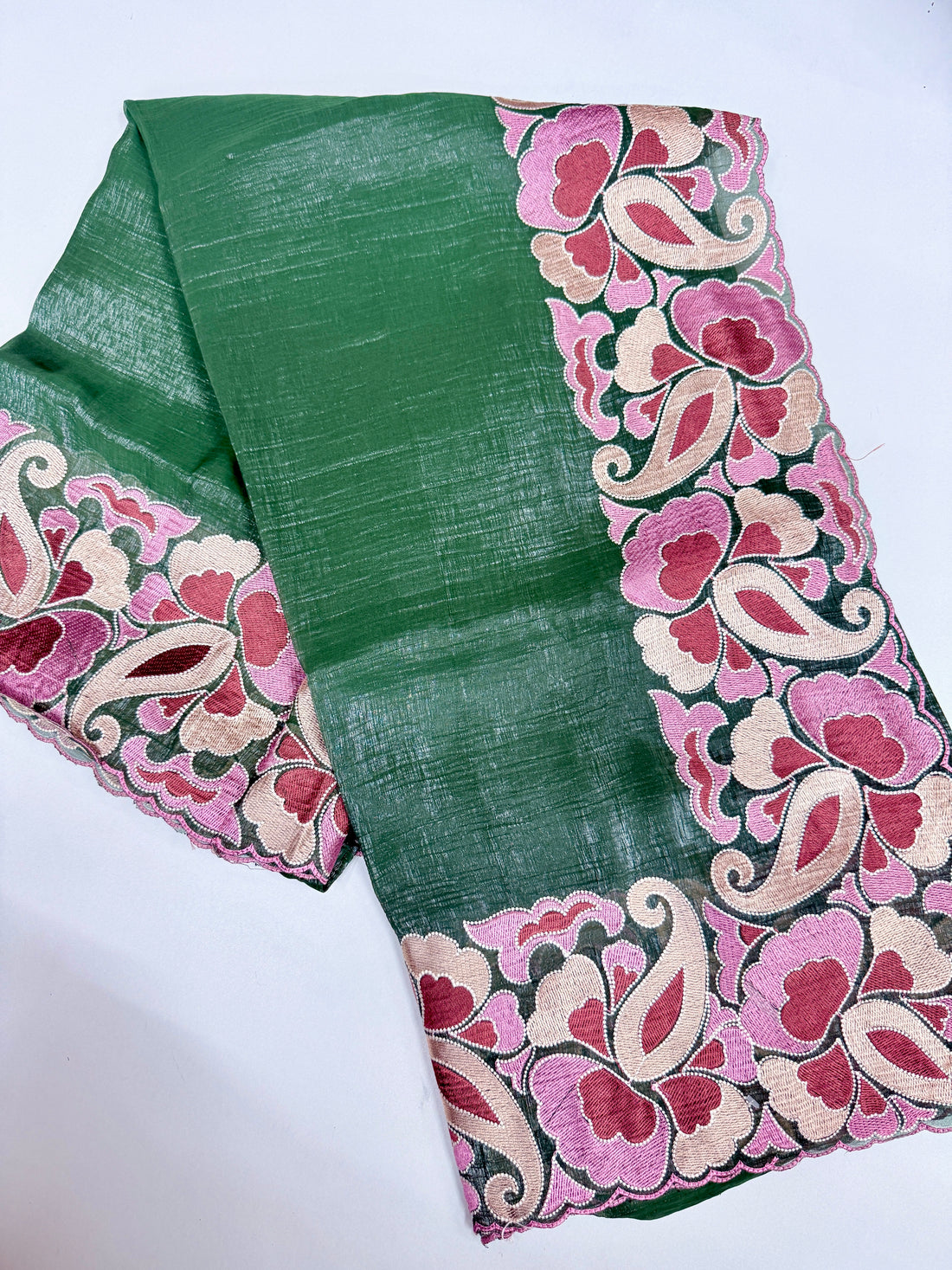 Fancy Saree