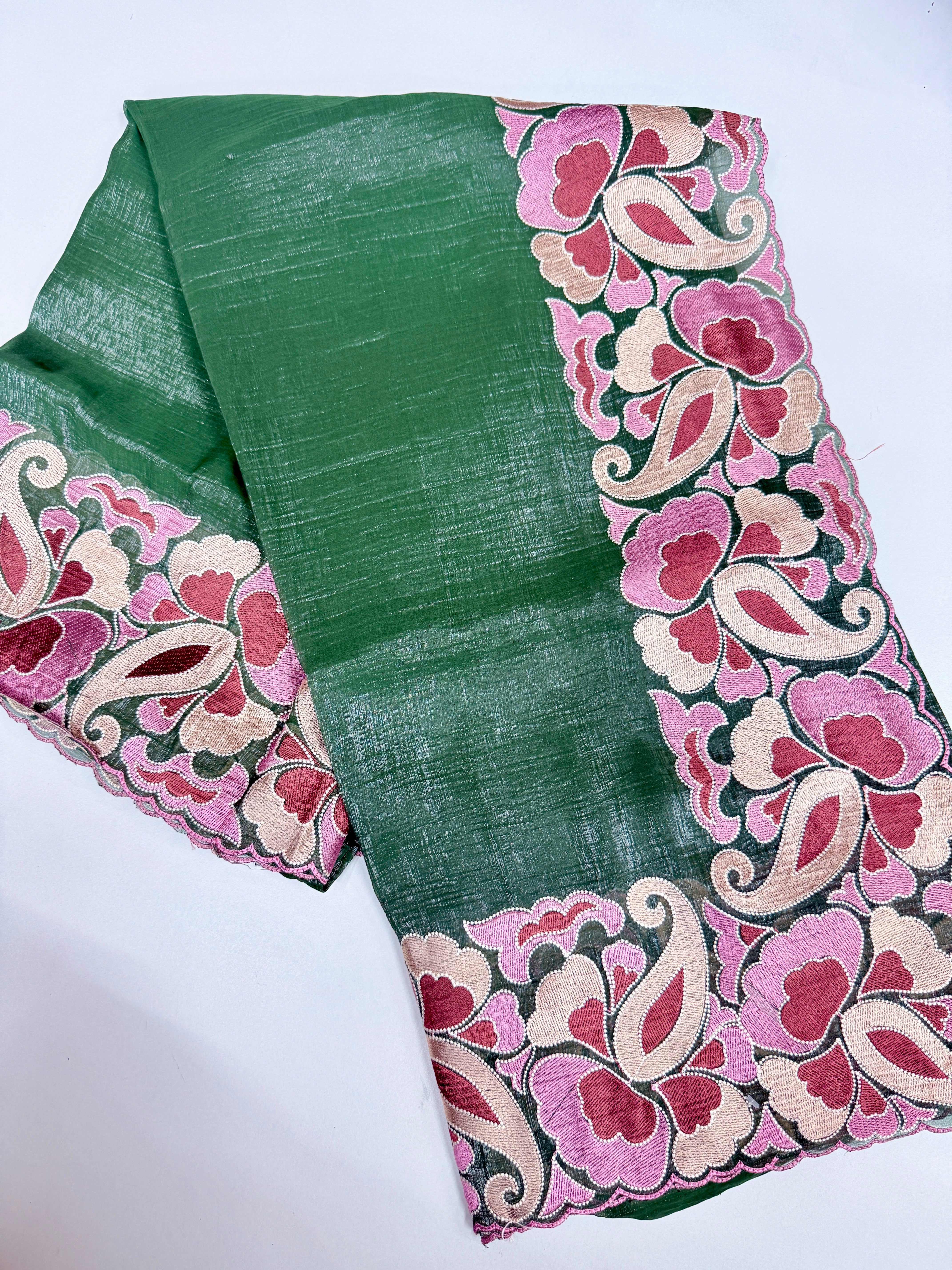 Fancy Saree