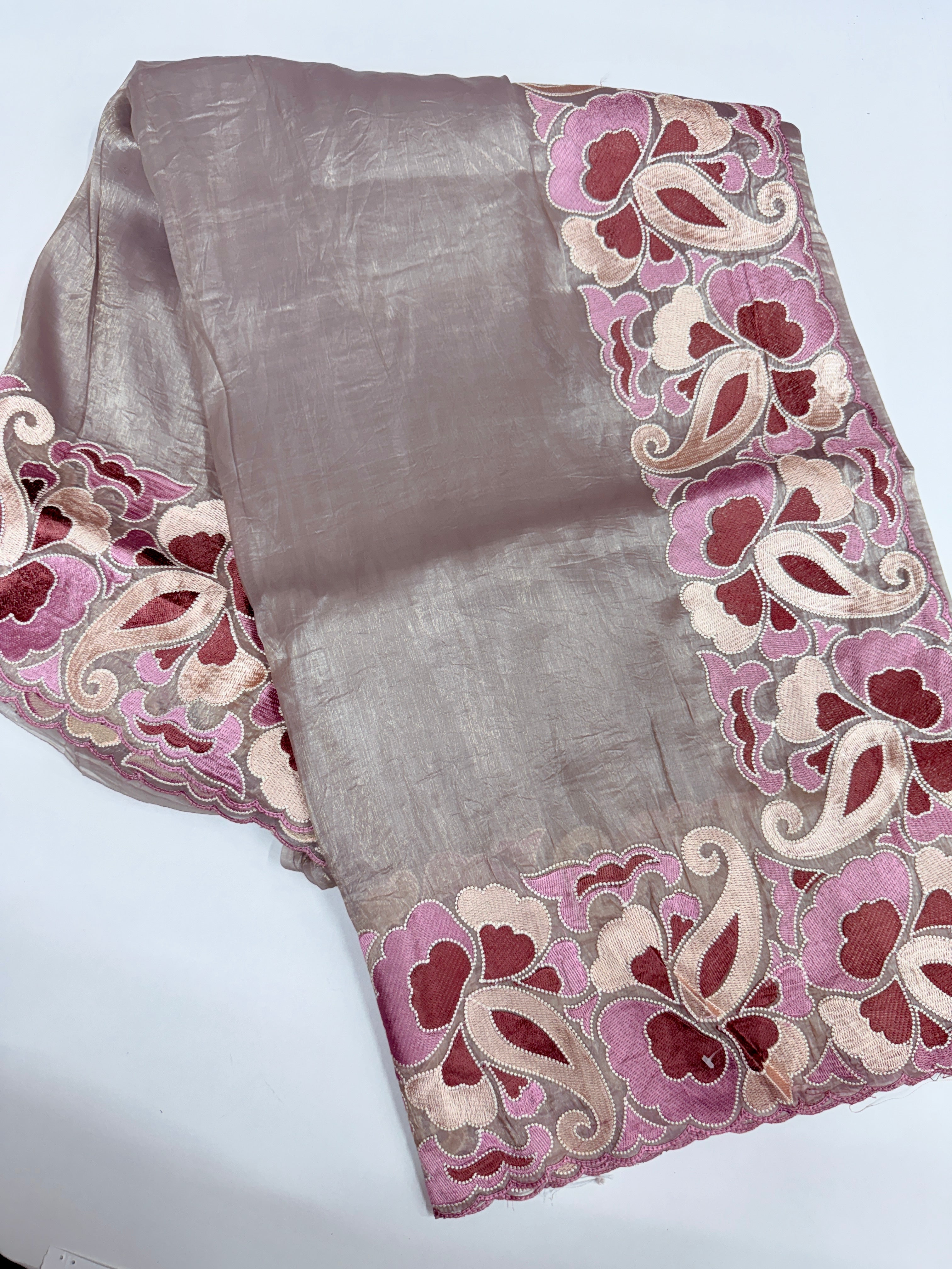 Fancy Saree