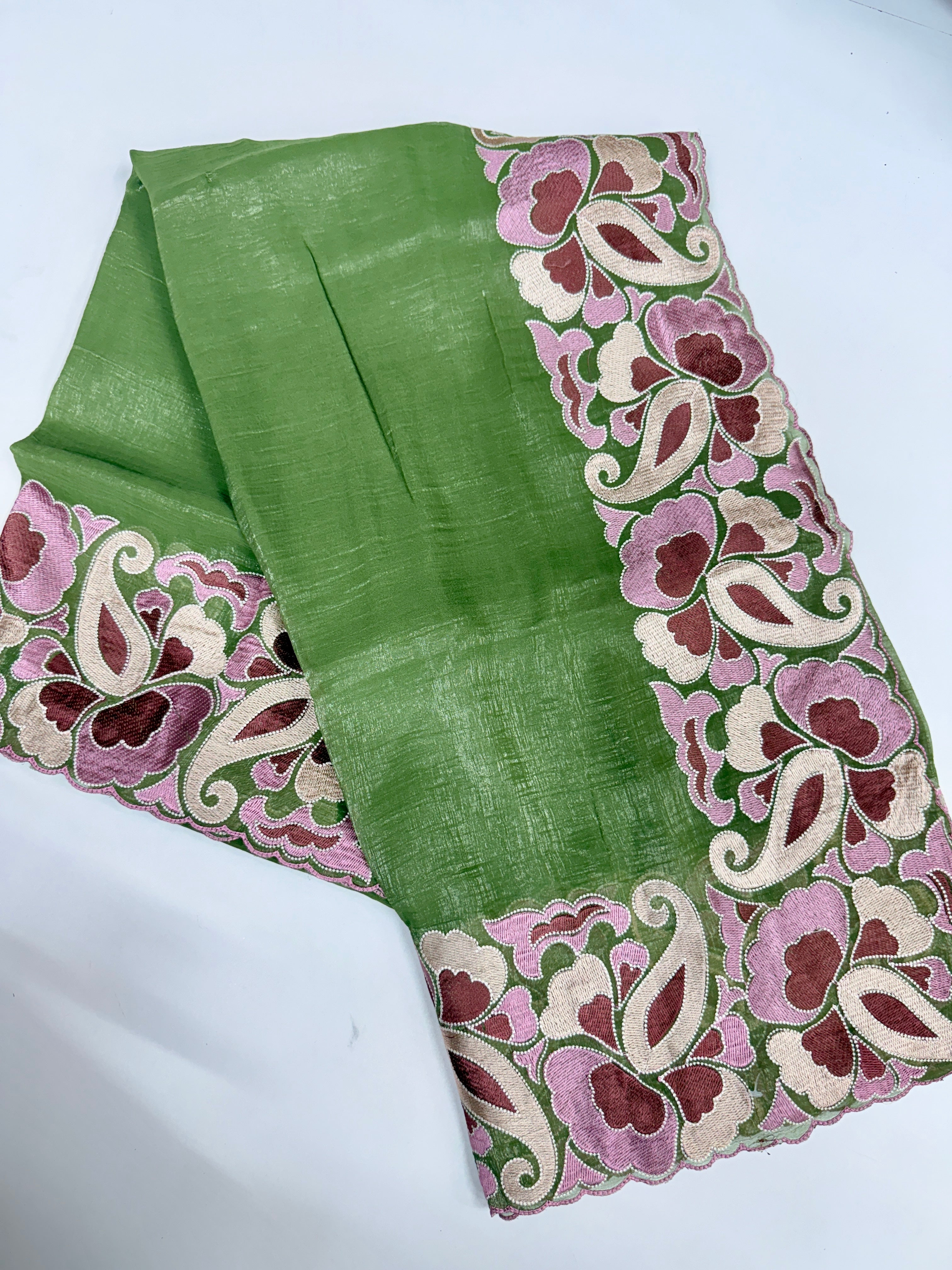 Fancy Saree