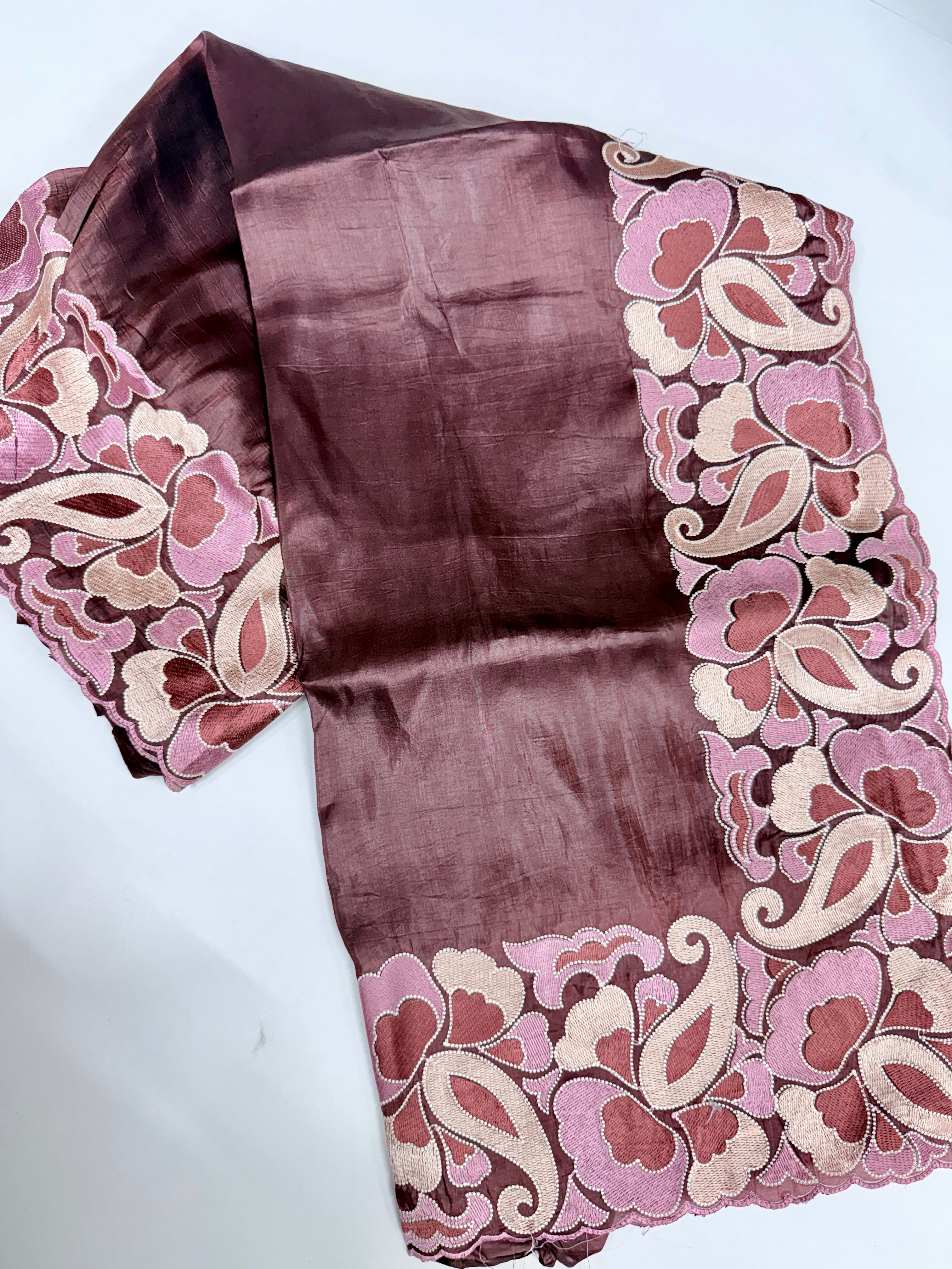 Fancy Saree