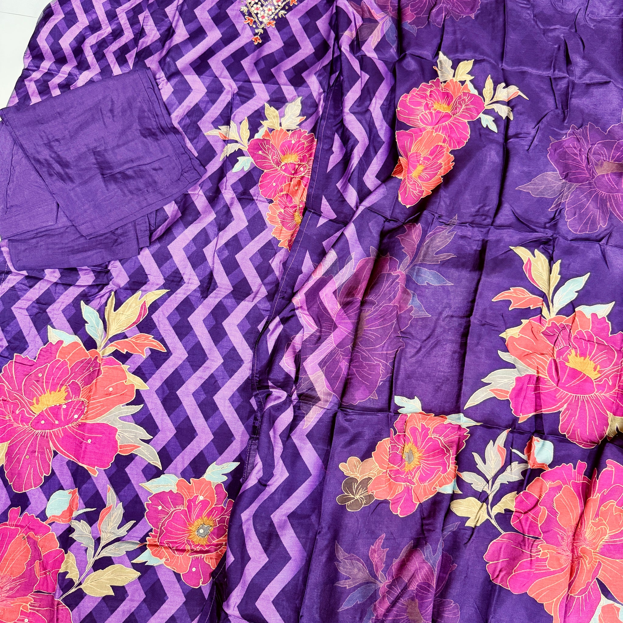 Chudidars dresses