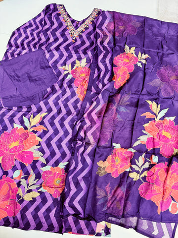 Chudidars dresses
