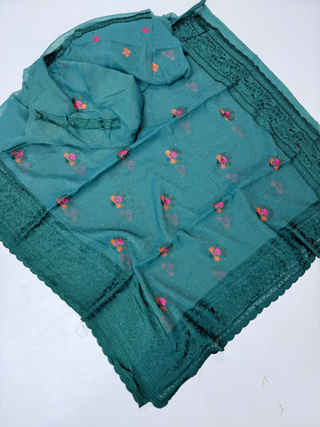 Work Sarees