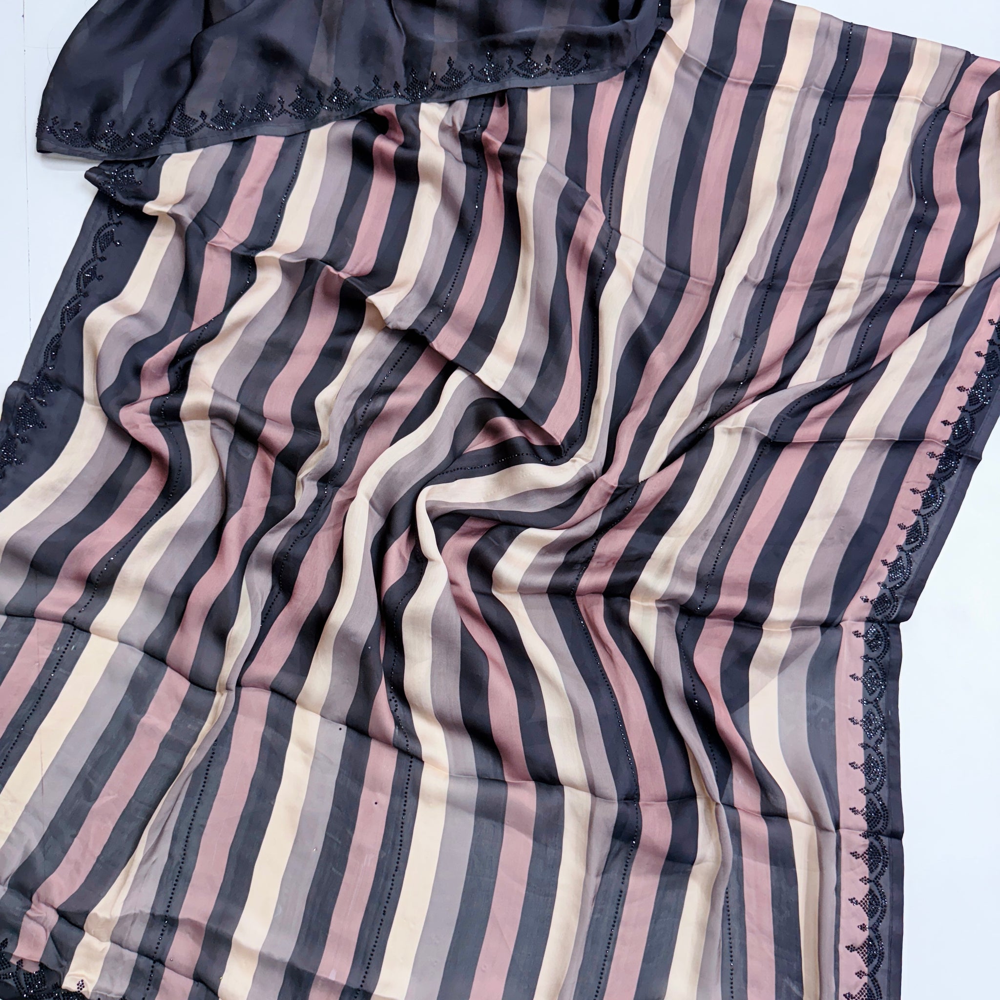 Pure Handloom Satine Sarees