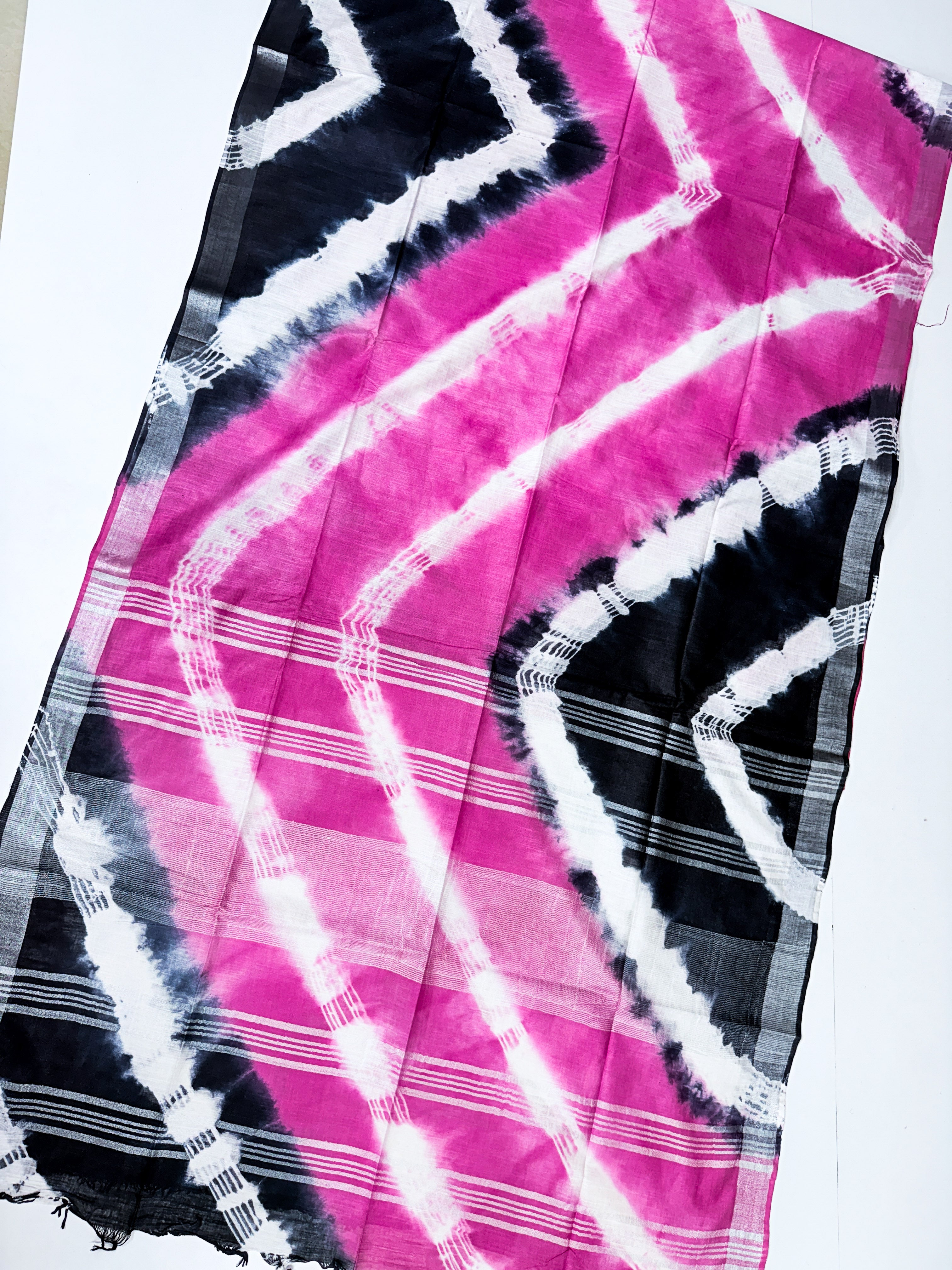Bhagalpuri sarees