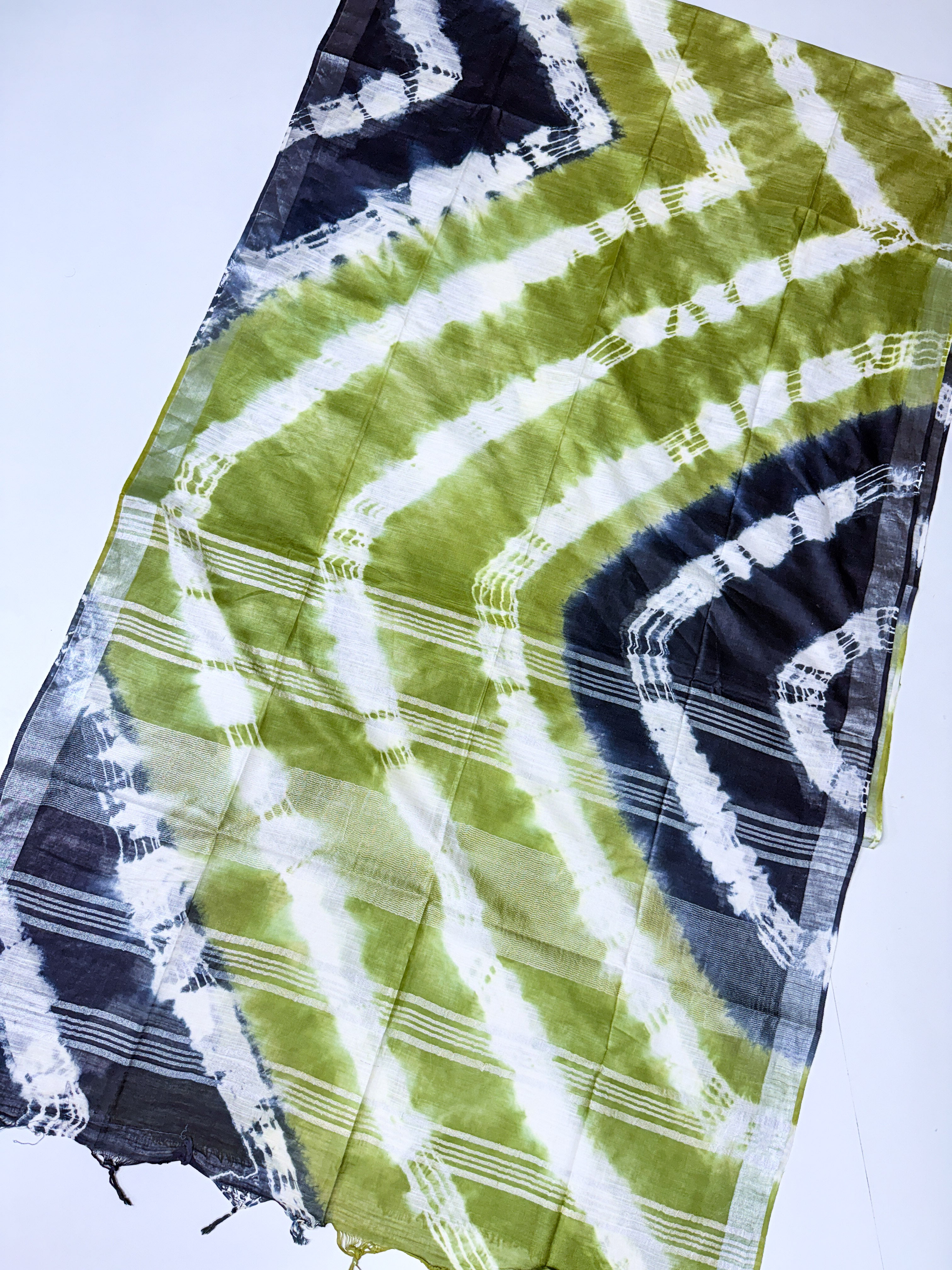Bhagalpuri sarees