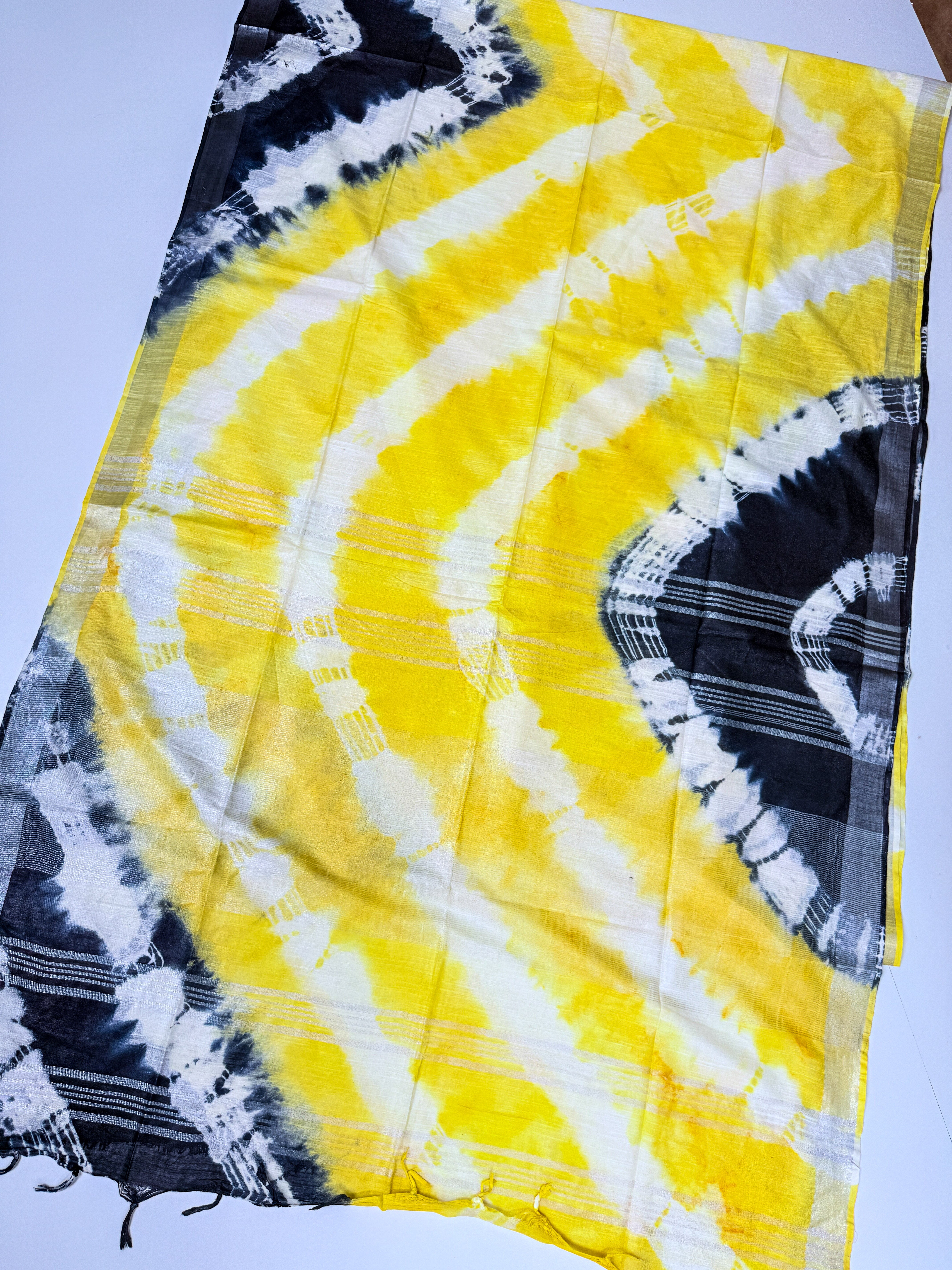 Bhagalpuri sarees