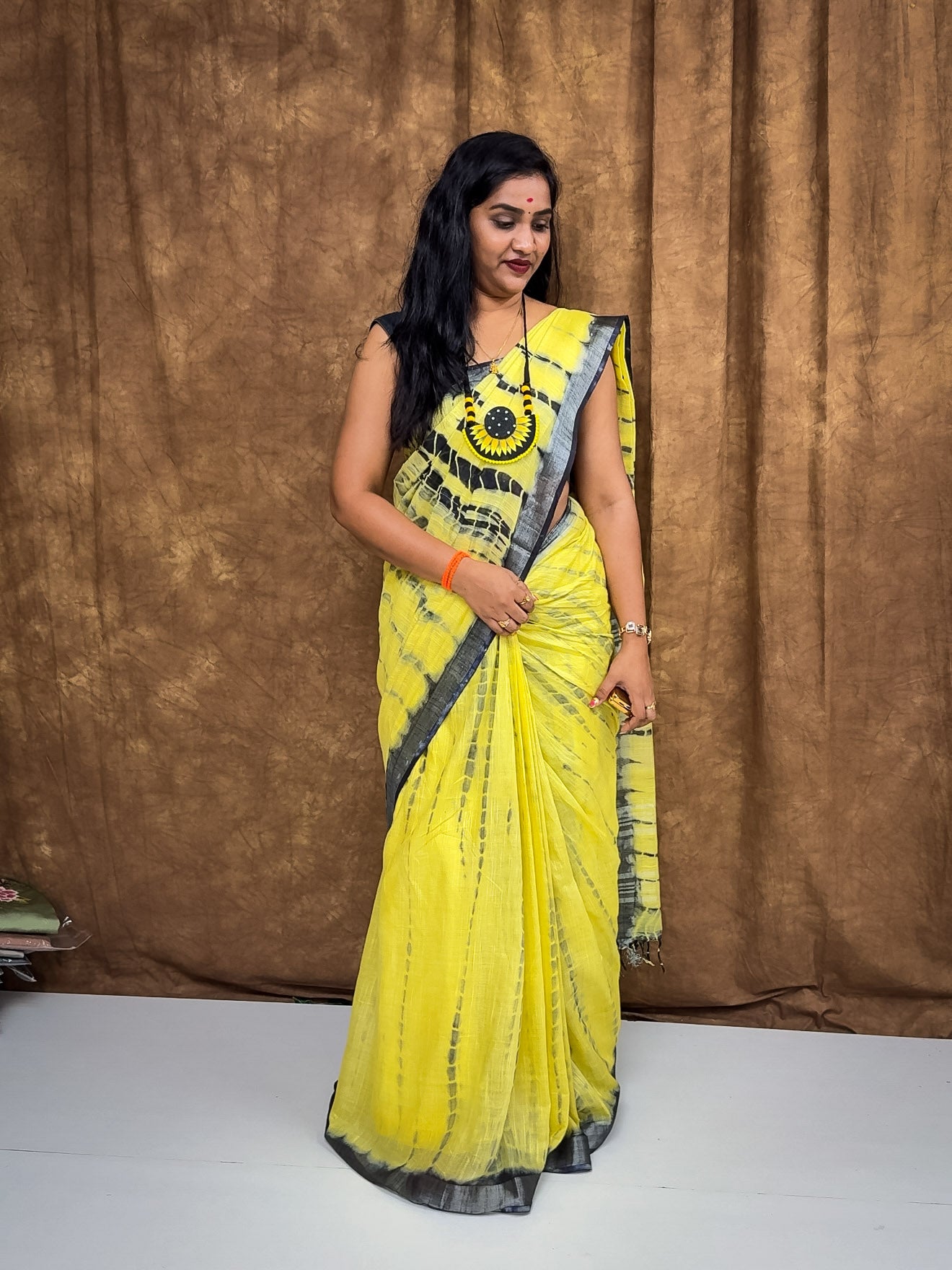 Bhagalpuri sarees