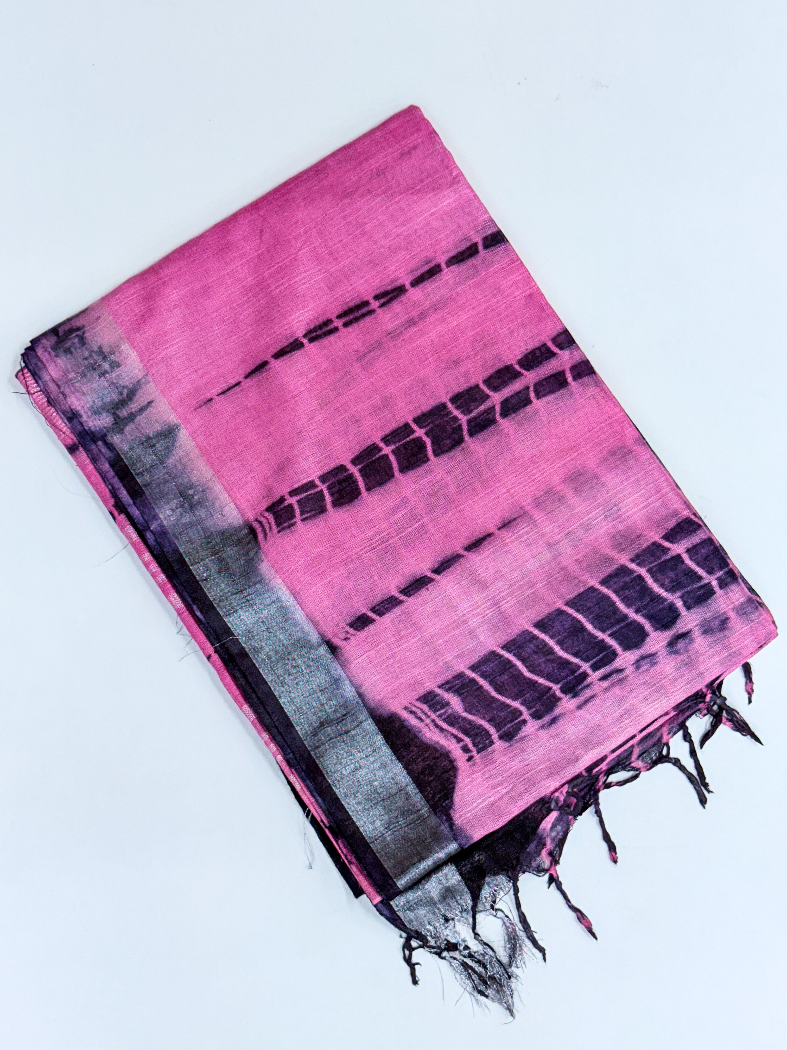 Bhagalpuri sarees