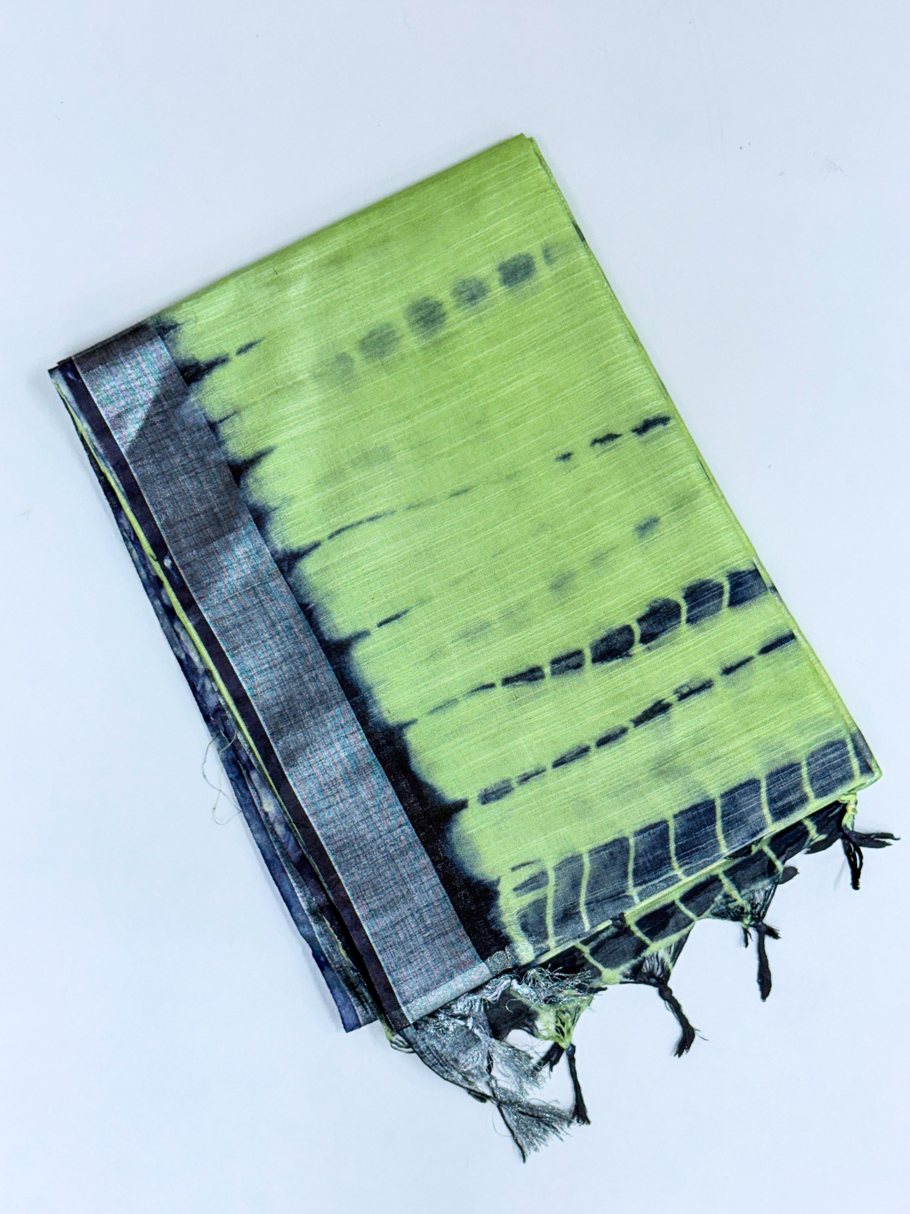 Bhagalpuri sarees