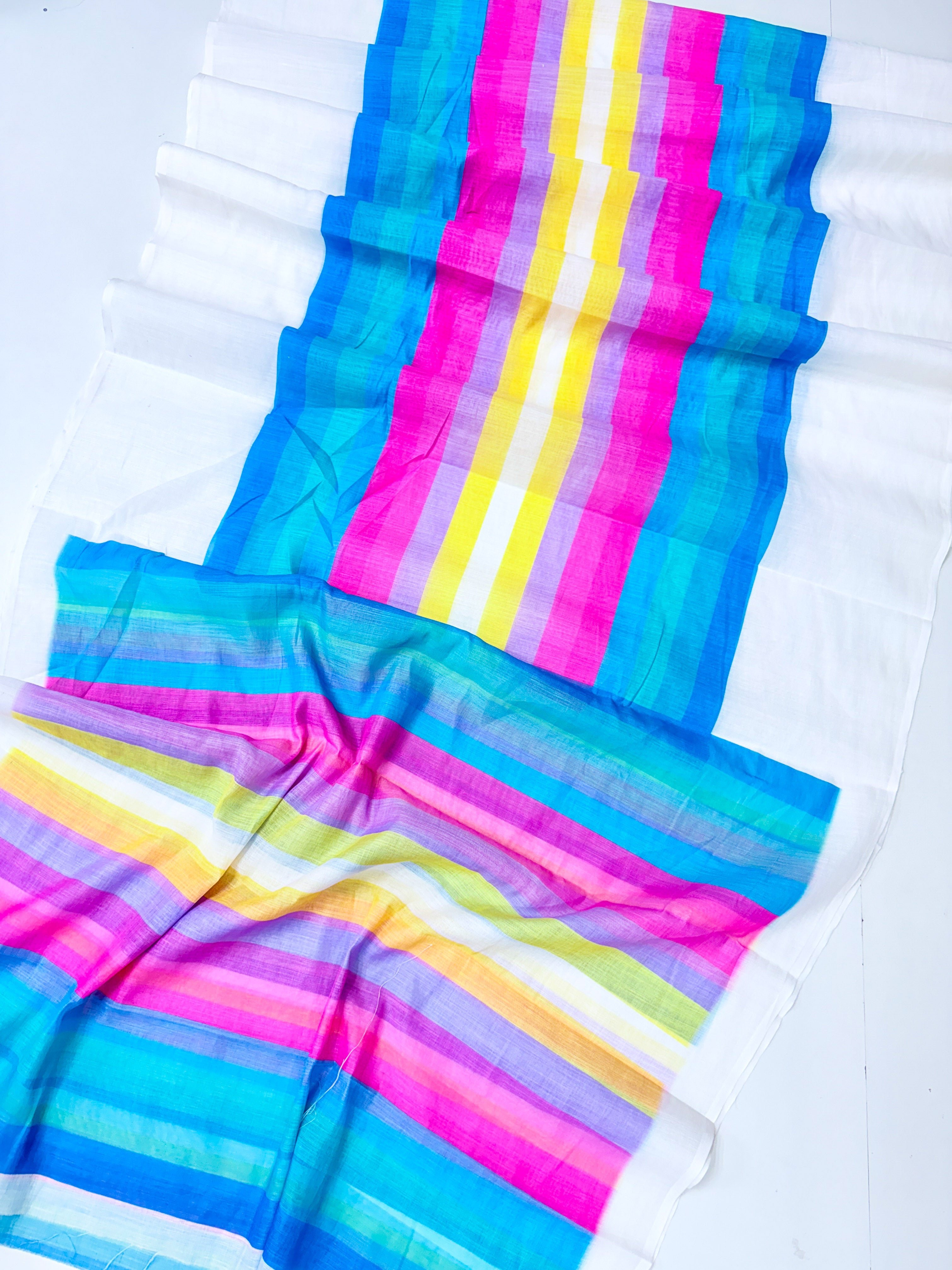 Lenine Saree