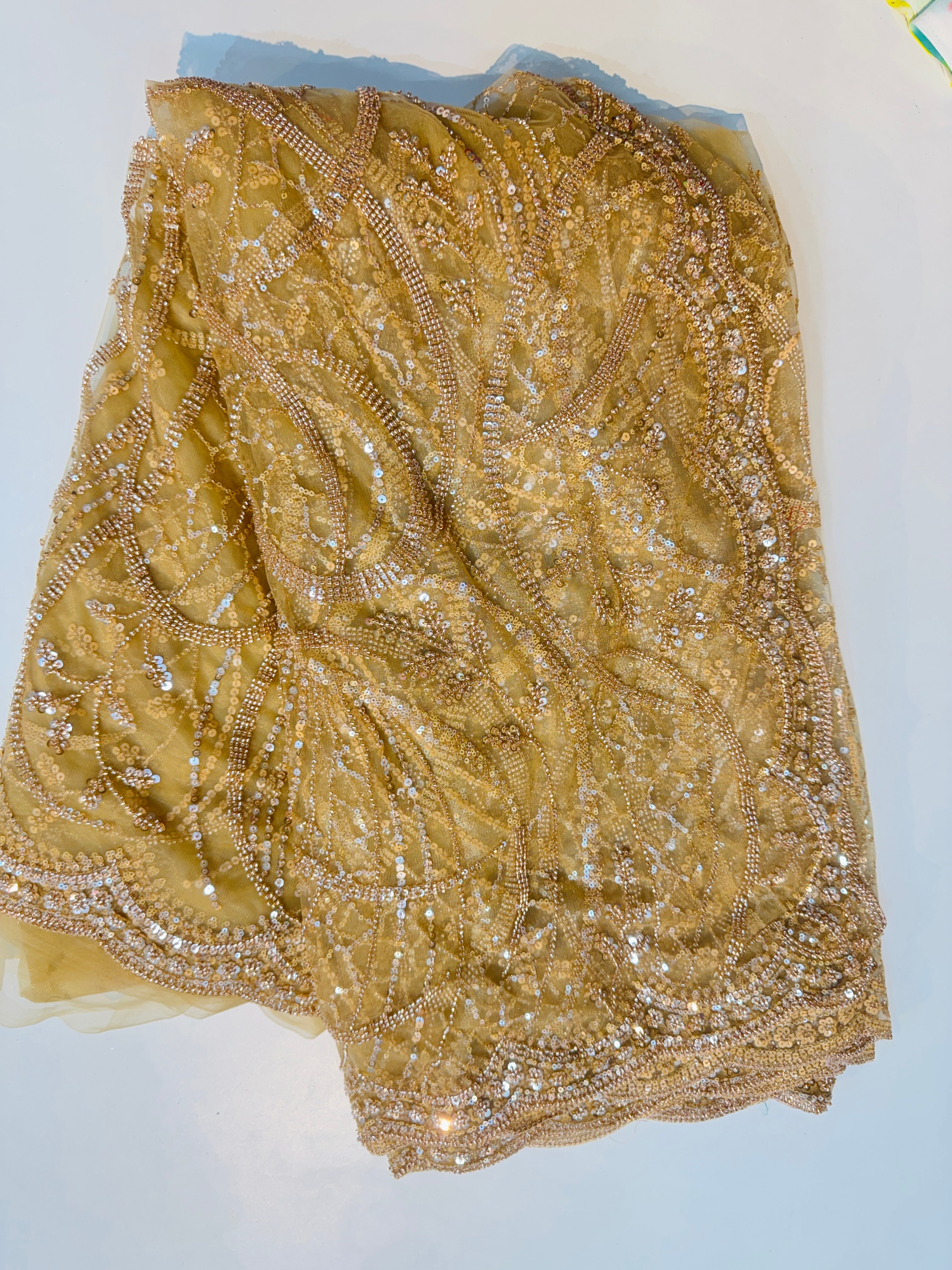 Party Wear Saree