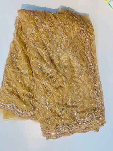Party Wear Saree
