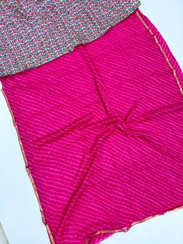 Rainbow Sarees
