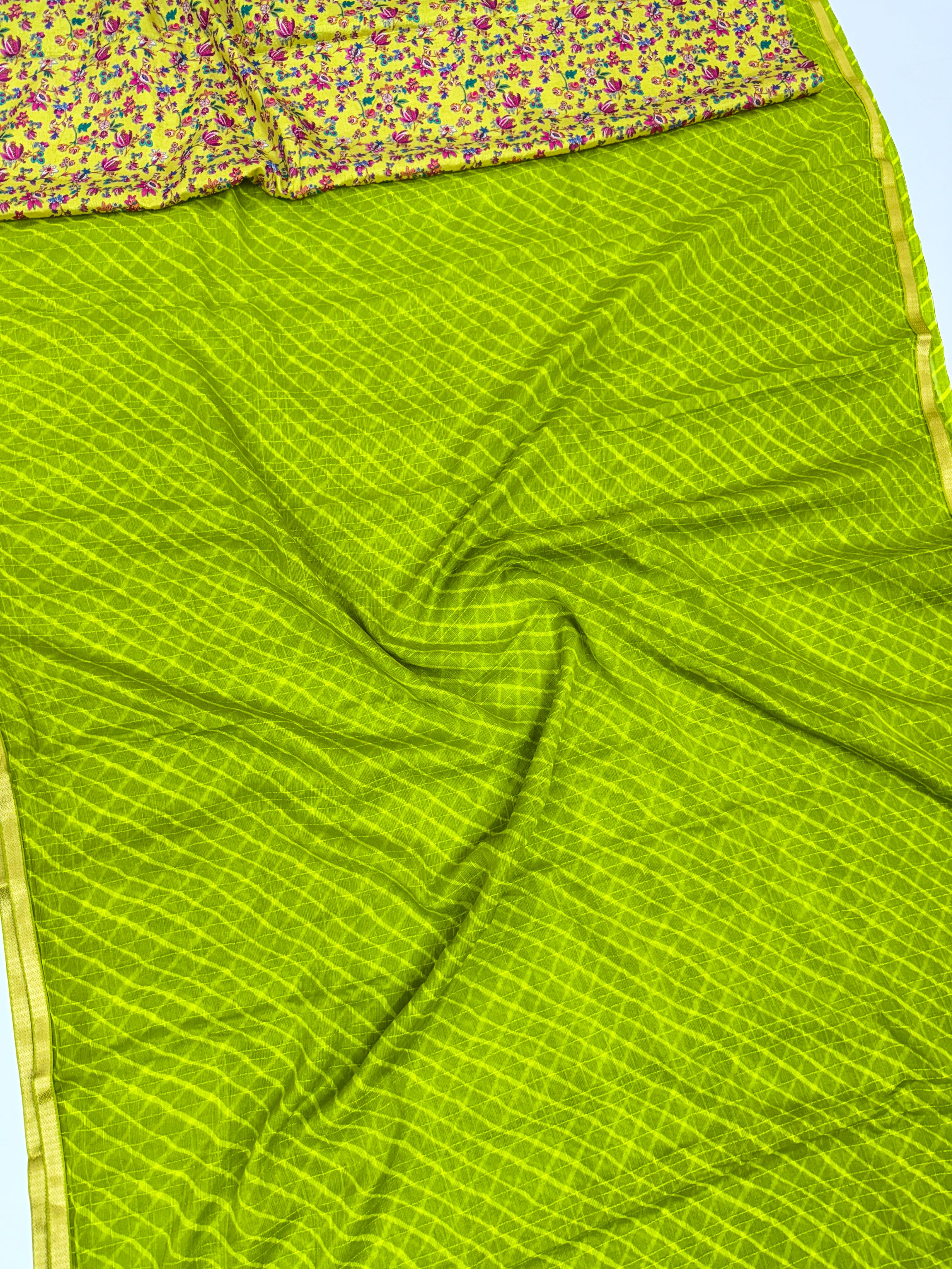 Rainbow Sarees
