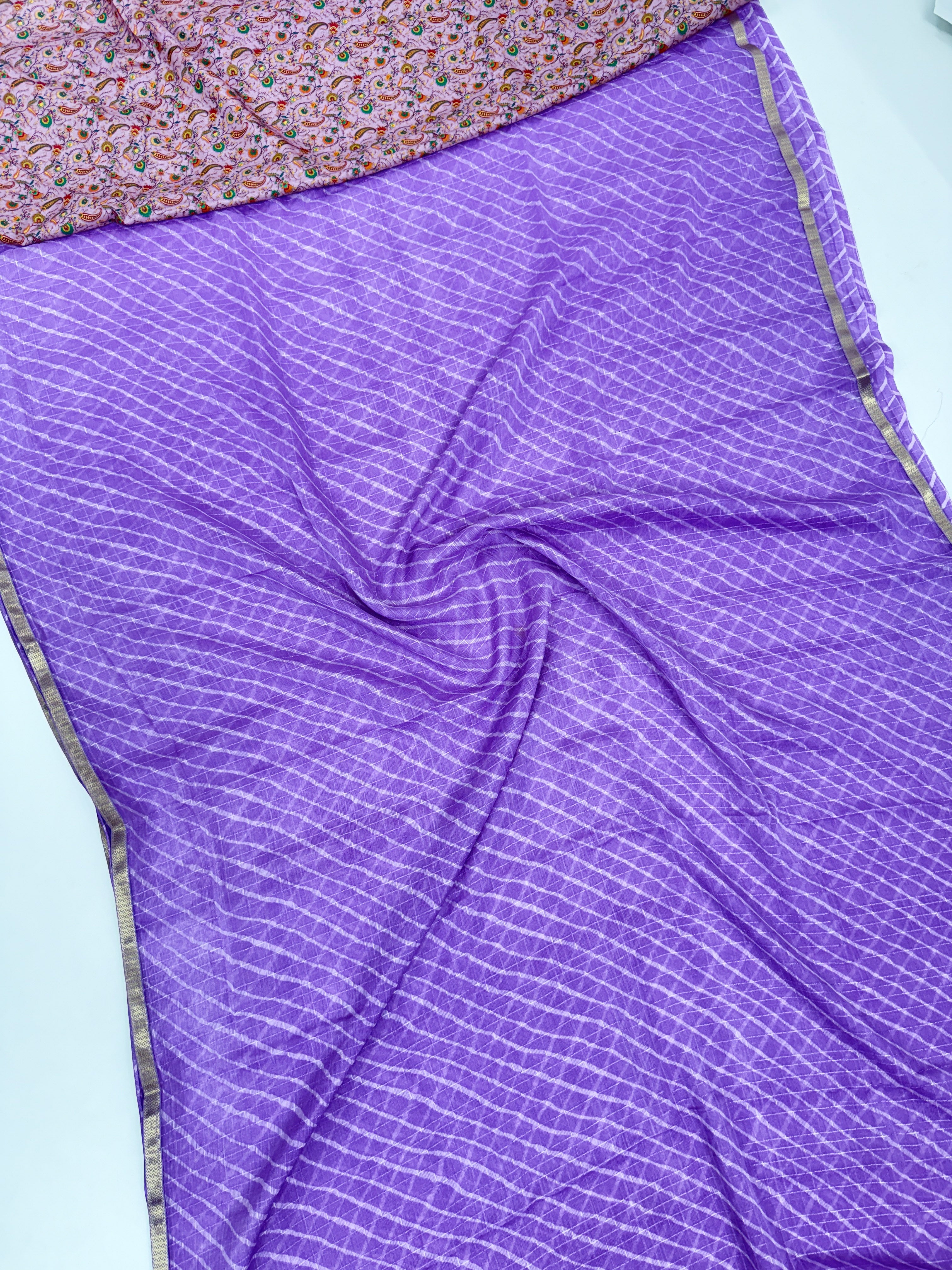 Rainbow Sarees