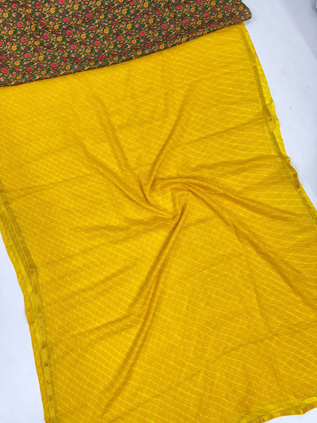 Rainbow Sarees