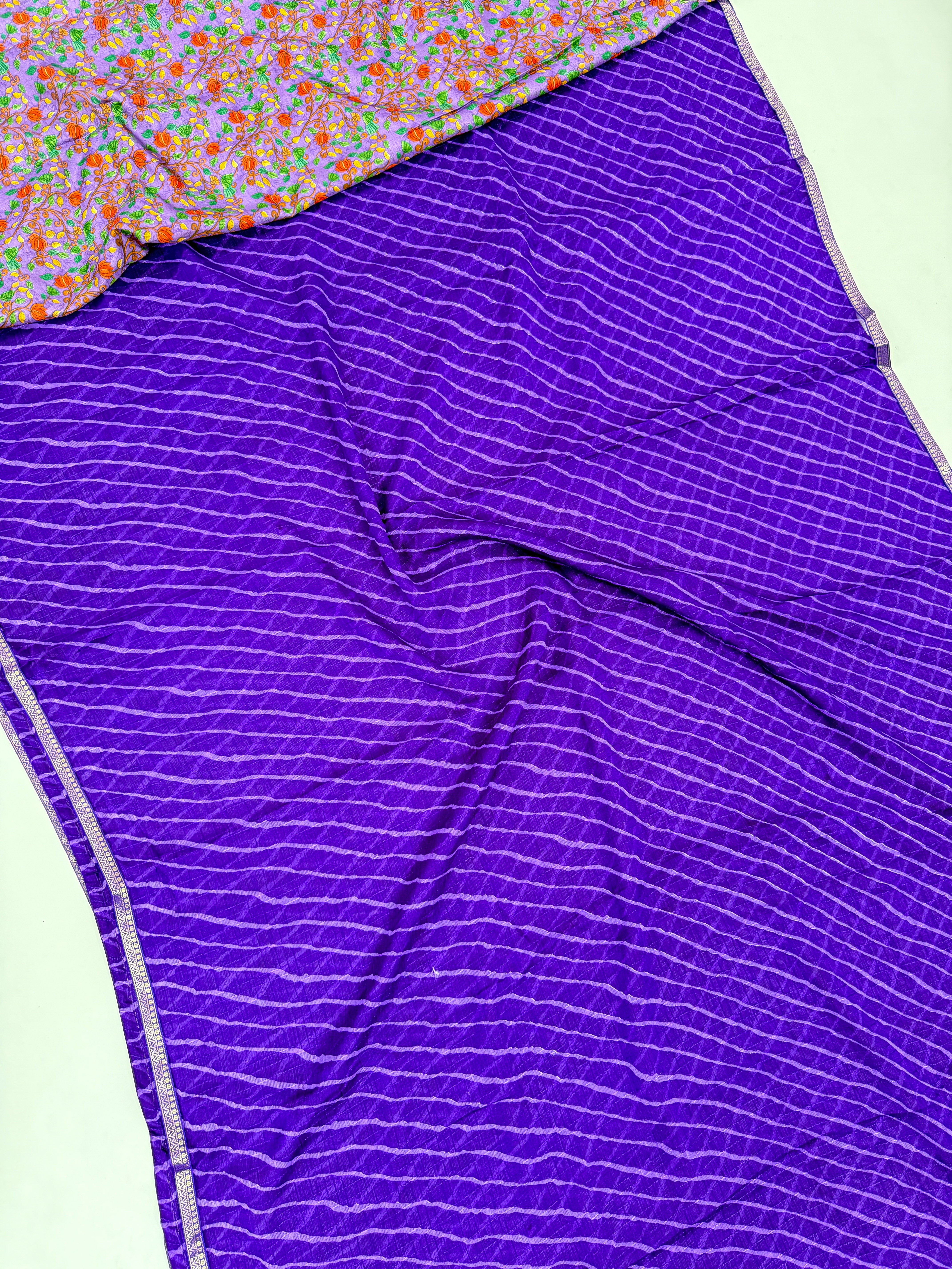 Rainbow Sarees