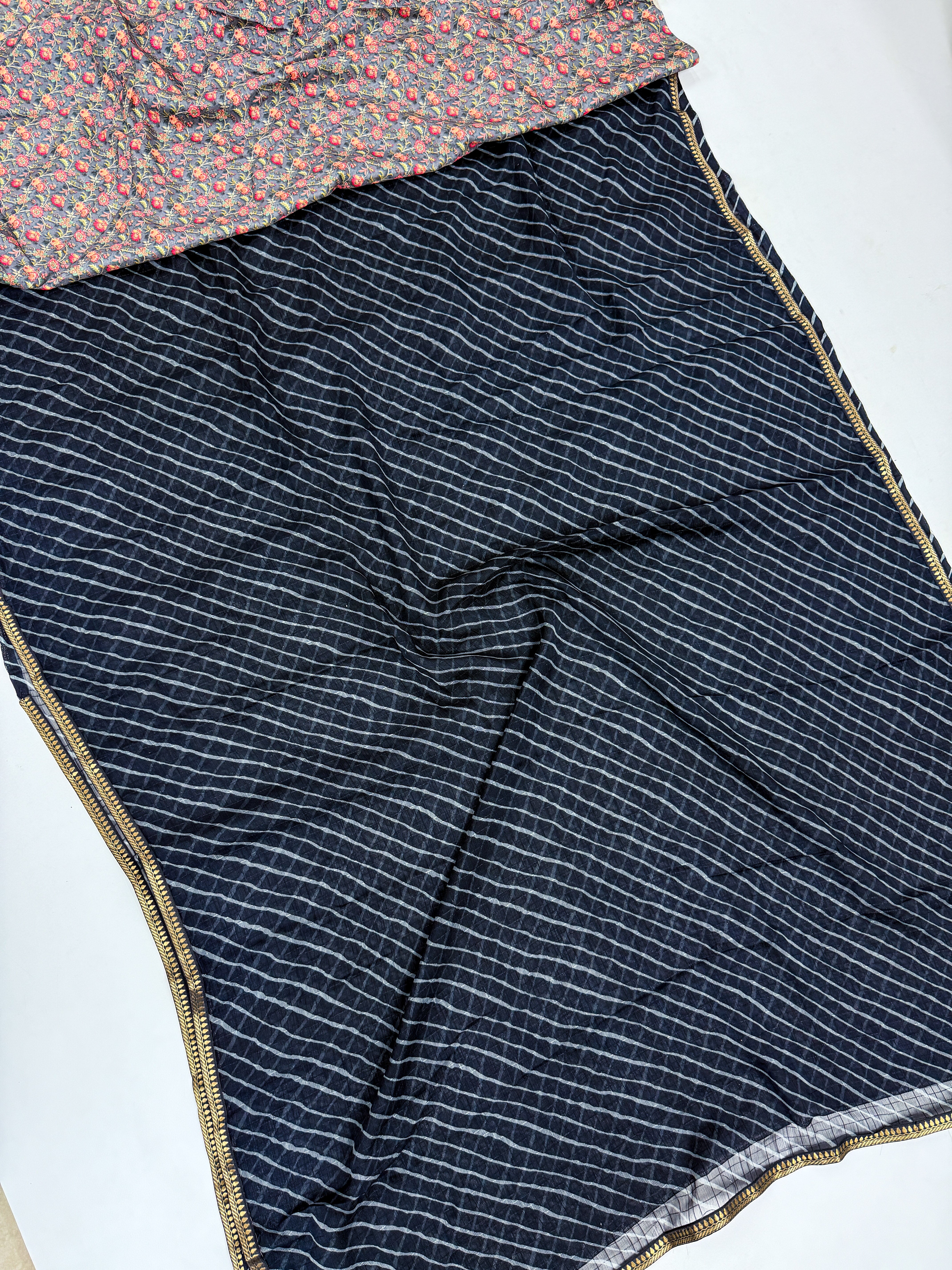 Rainbow Sarees
