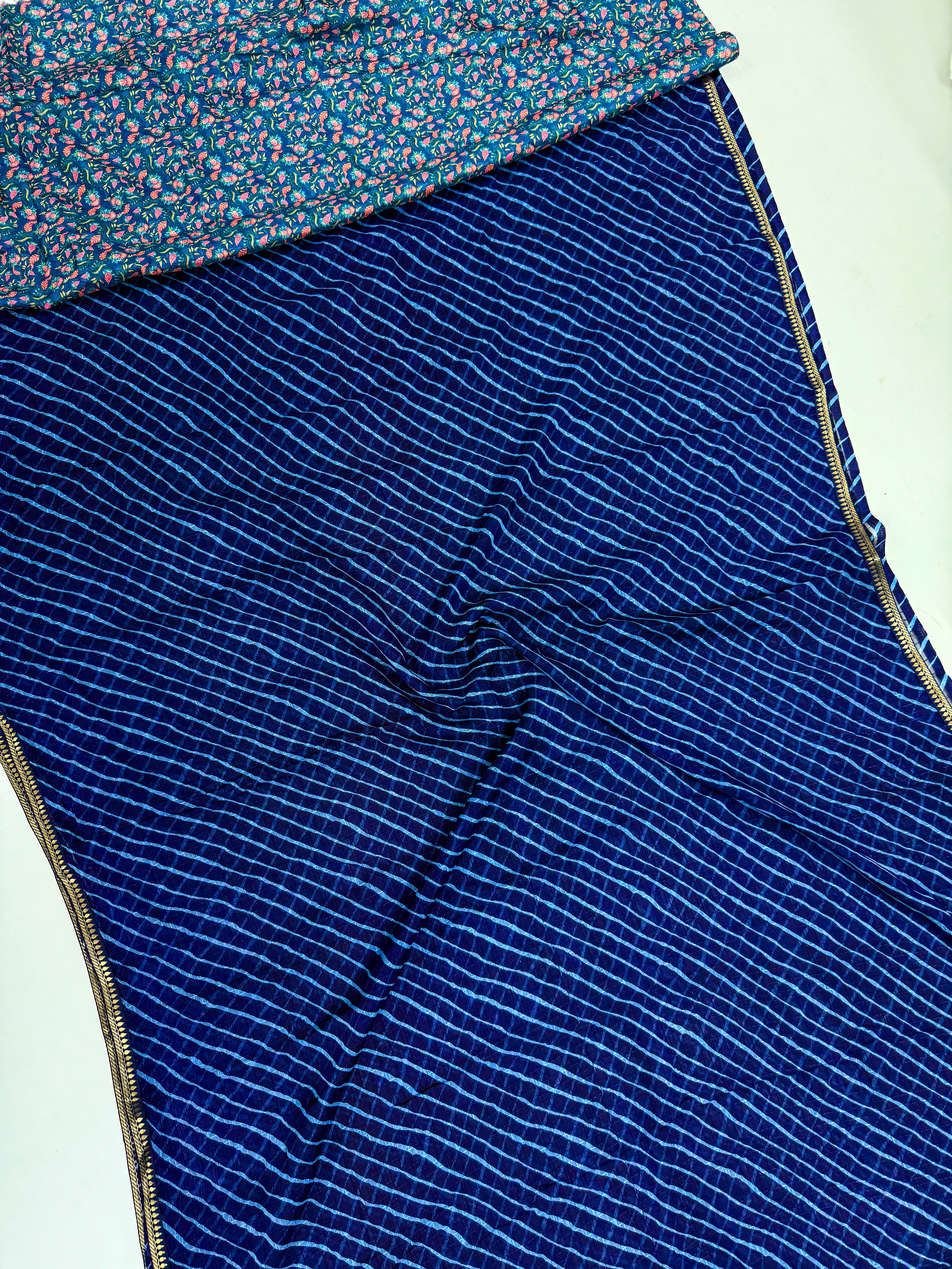 Rainbow Sarees