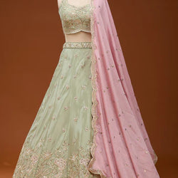 Lehengas